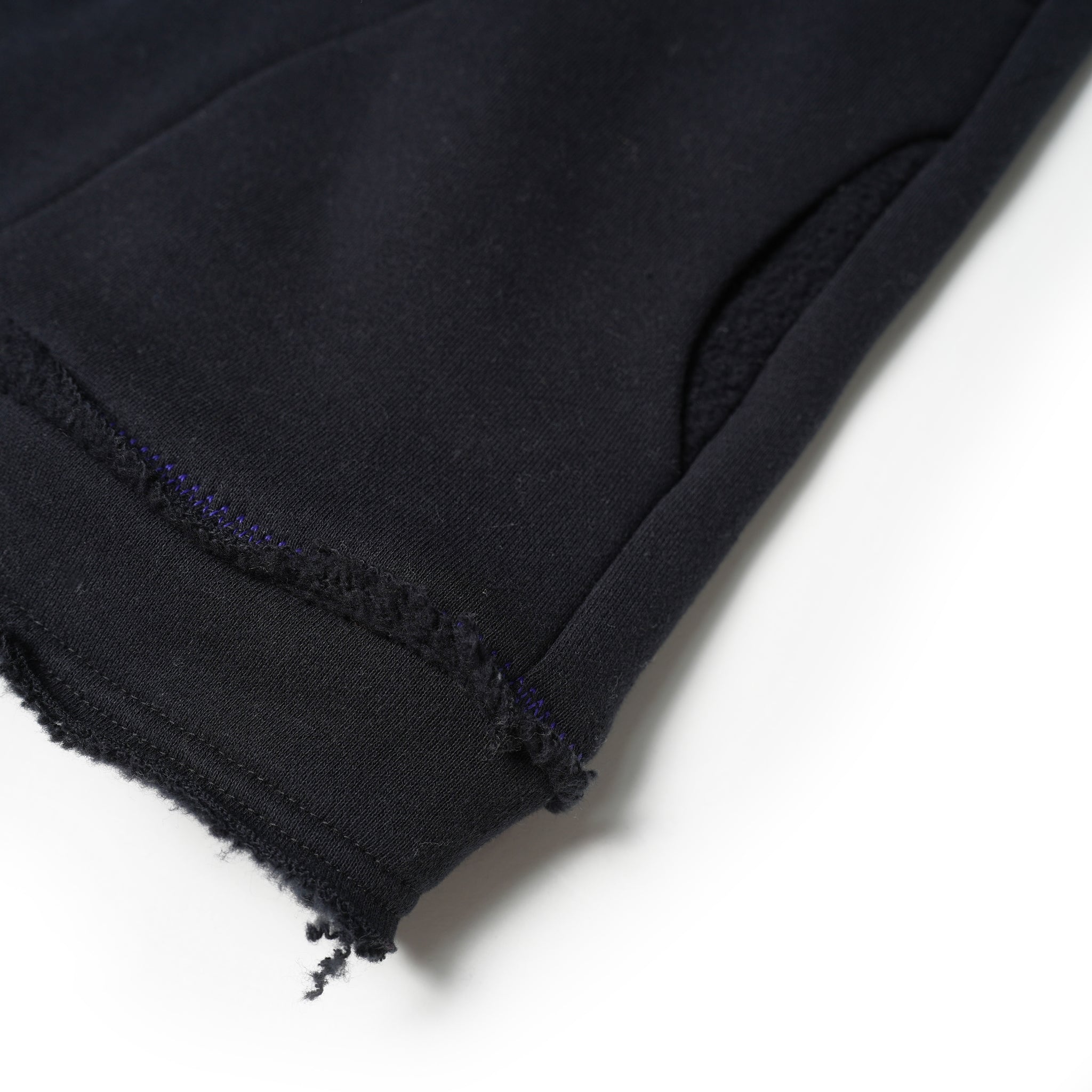 No:MK24A-C-20 | Name:CROCHET-CARDIGAN | Color:BLK_E | Size:1【masterkey マスターキー】