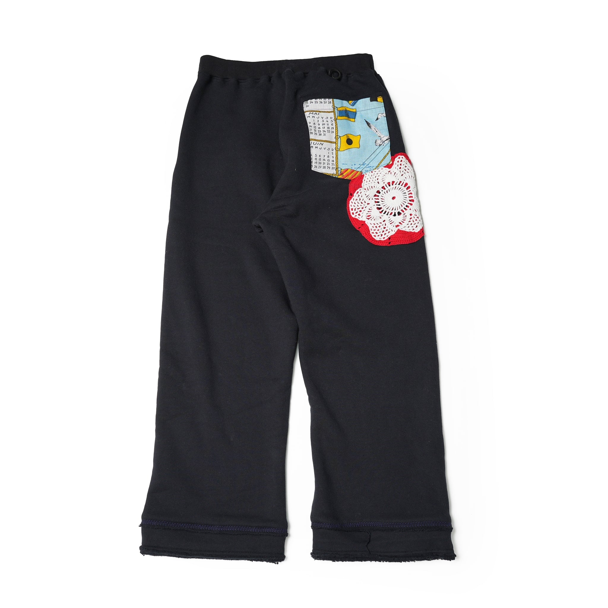 SWEET-PT – BLK_H | SIze_1 | MASTERKEY