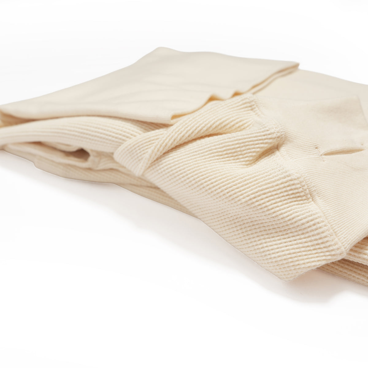 Turtleneck Knit ※Made In JAPAN – Off | NORBIT