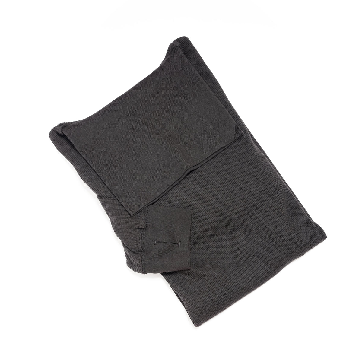 Turtleneck Knit ※Made In JAPAN – Navy | NORBIT