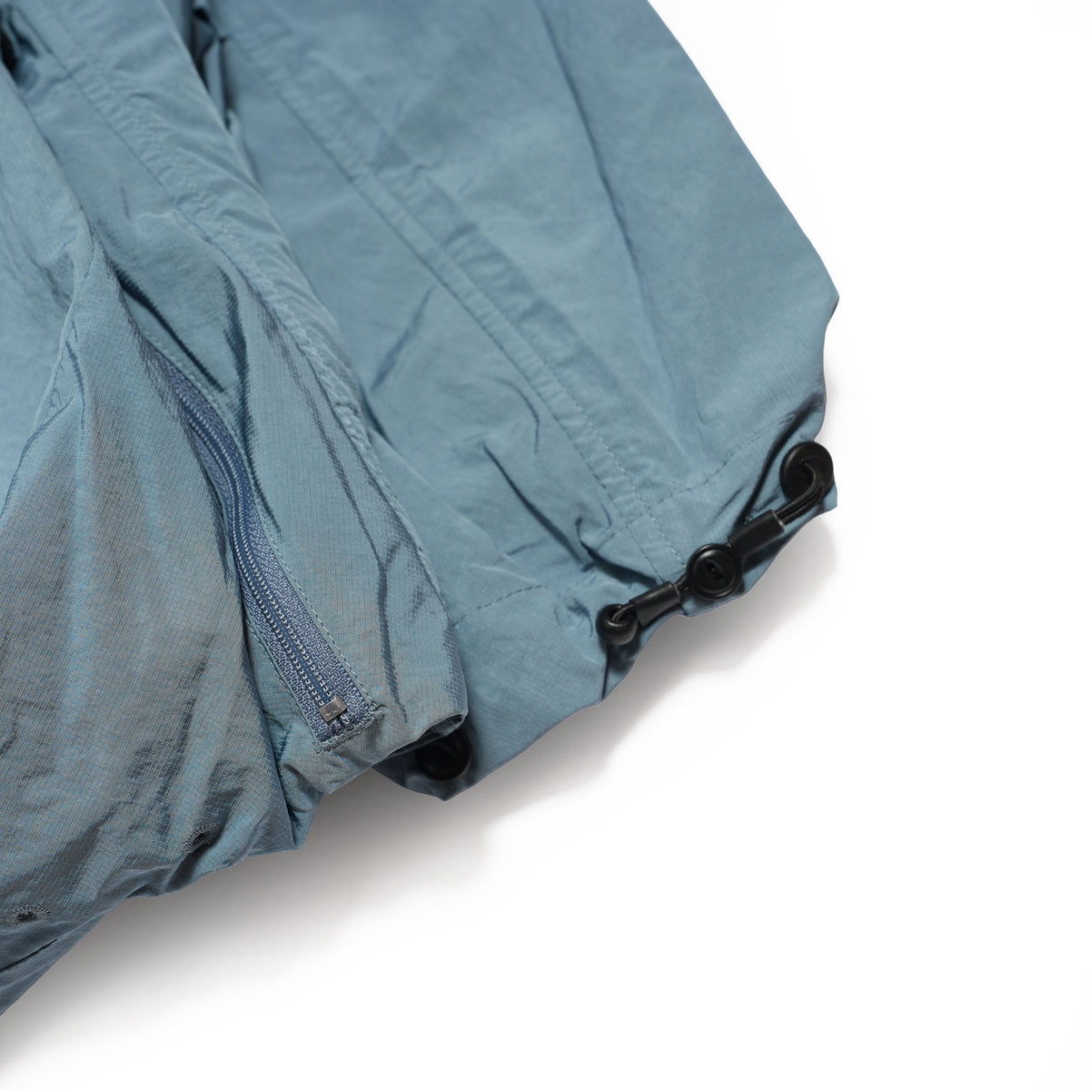 Field Hoodie Jacket – Blue Gray | NORBIT