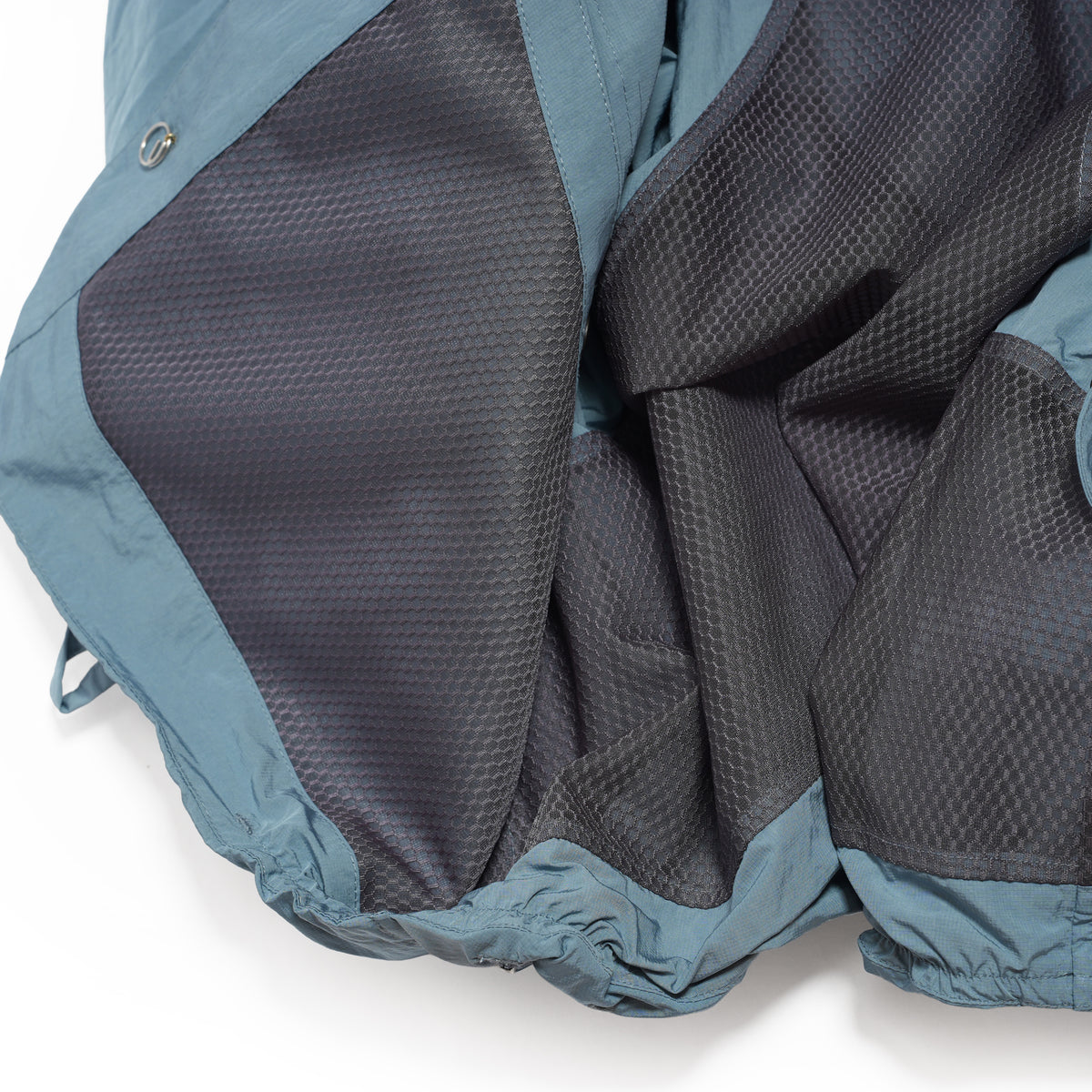 Field Hoodie Jacket – Blue Gray | NORBIT