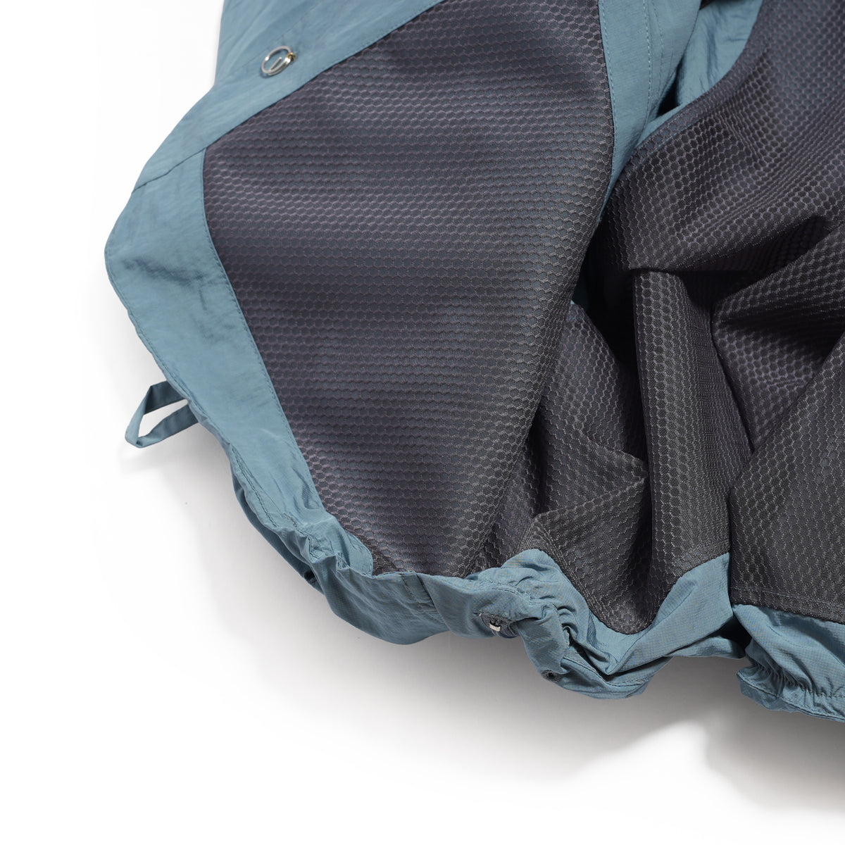Field Hoodie Jacket – Blue Gray | NORBIT