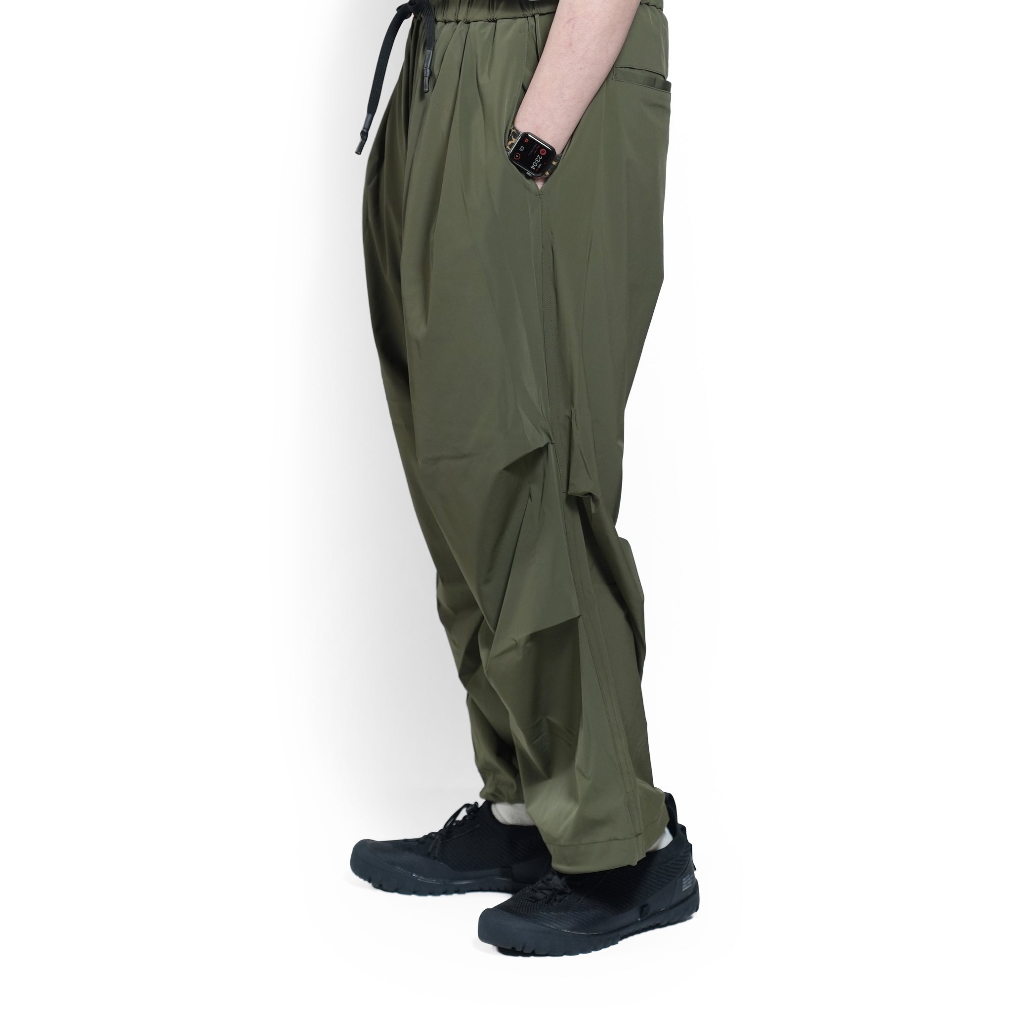 _163 – Olive | UNTRACE