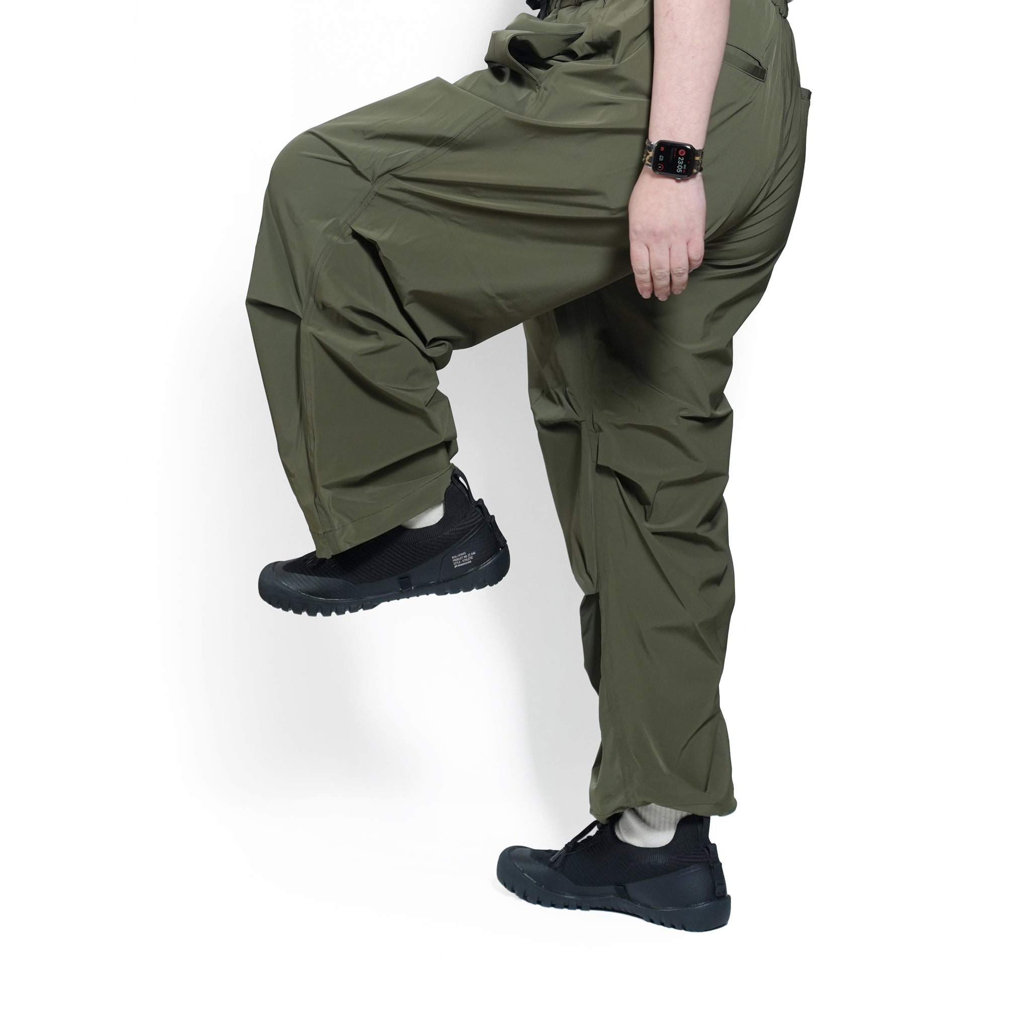 _163 – Olive | UNTRACE