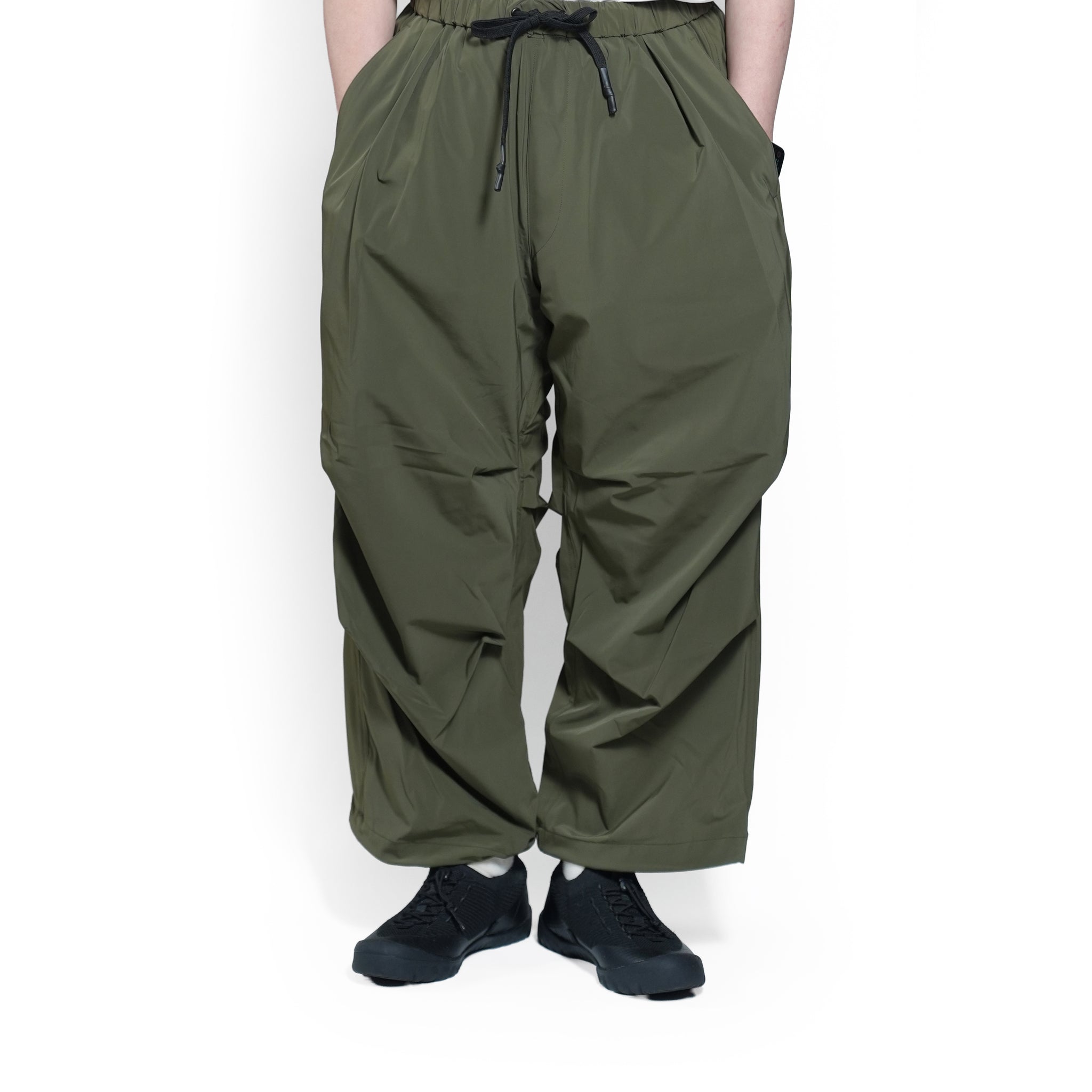 _163 – Olive | UNTRACE