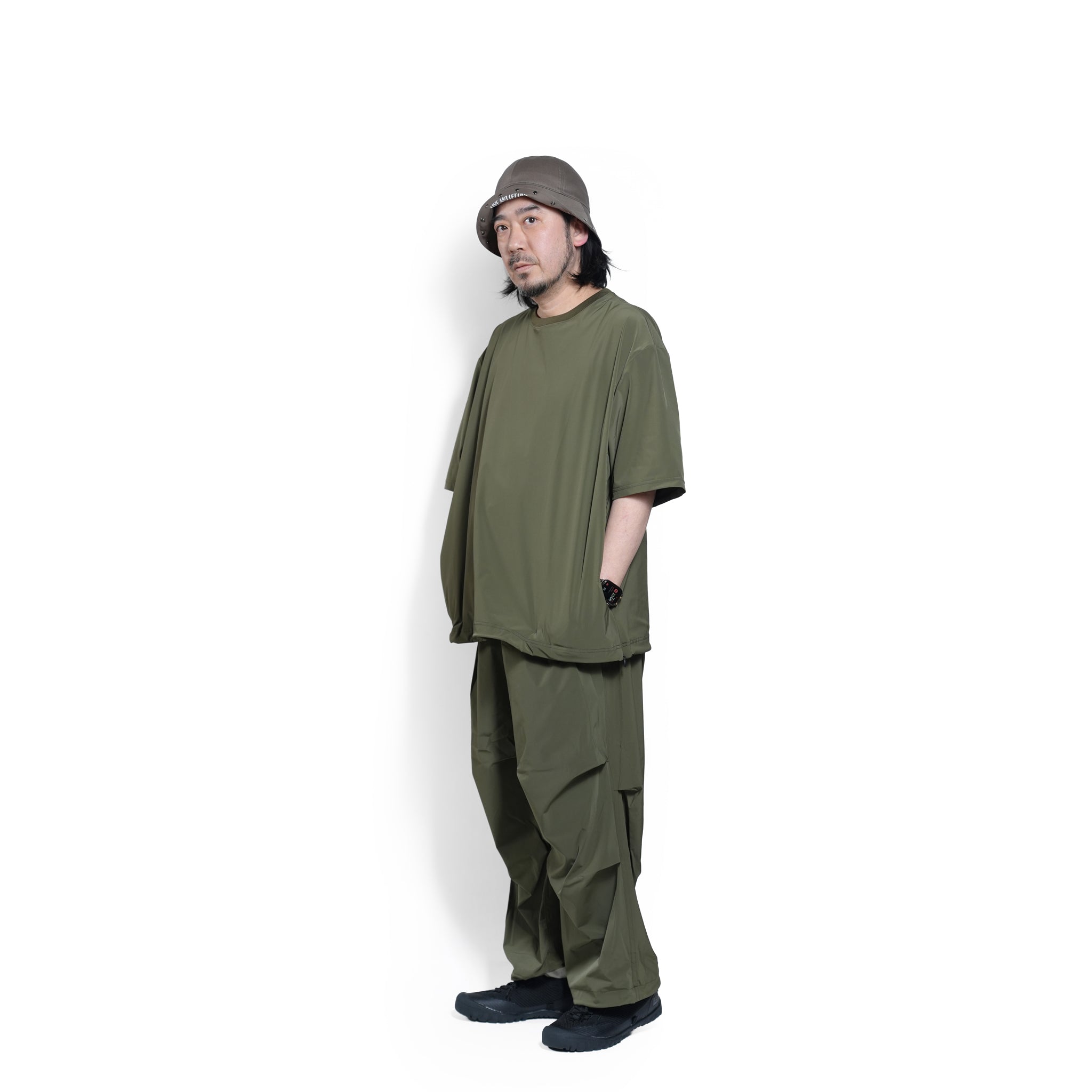 _266 – Olive | UNTRACE