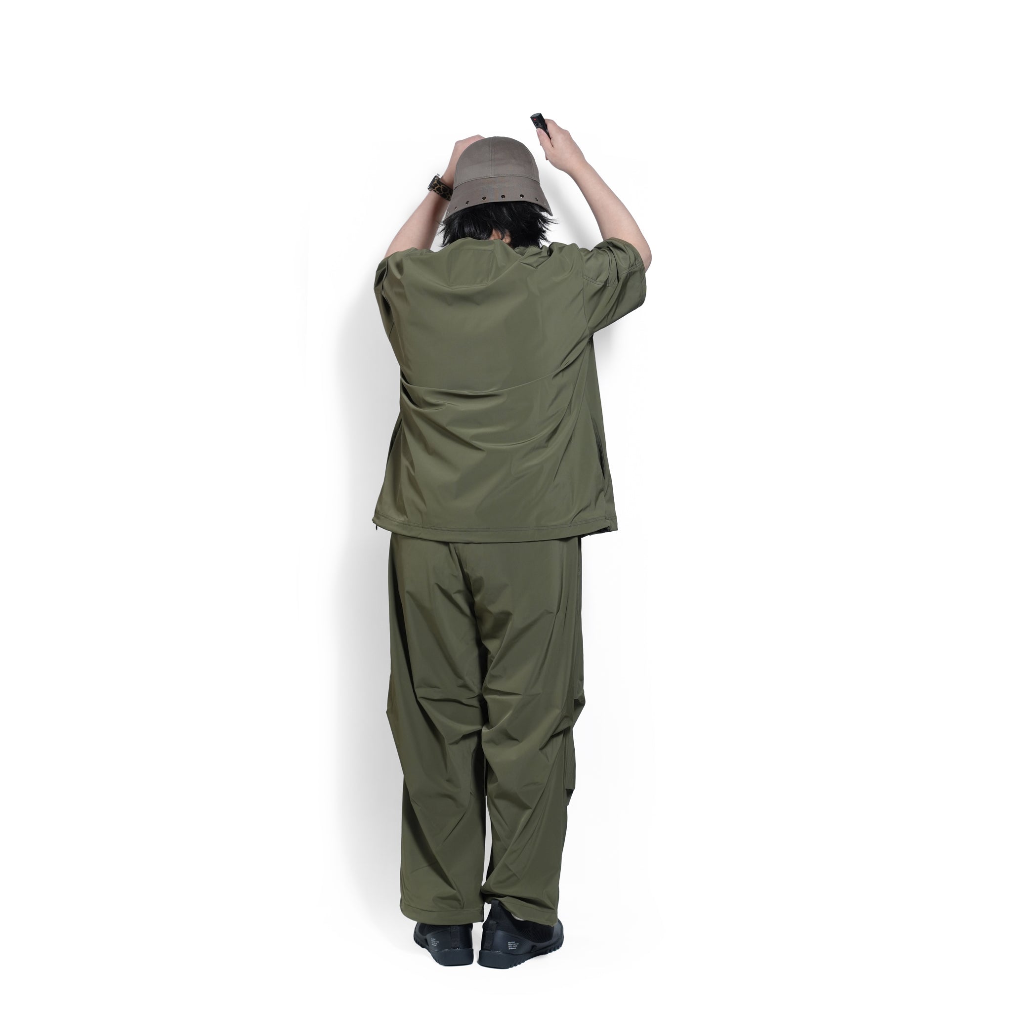 _266 – Olive | UNTRACE
