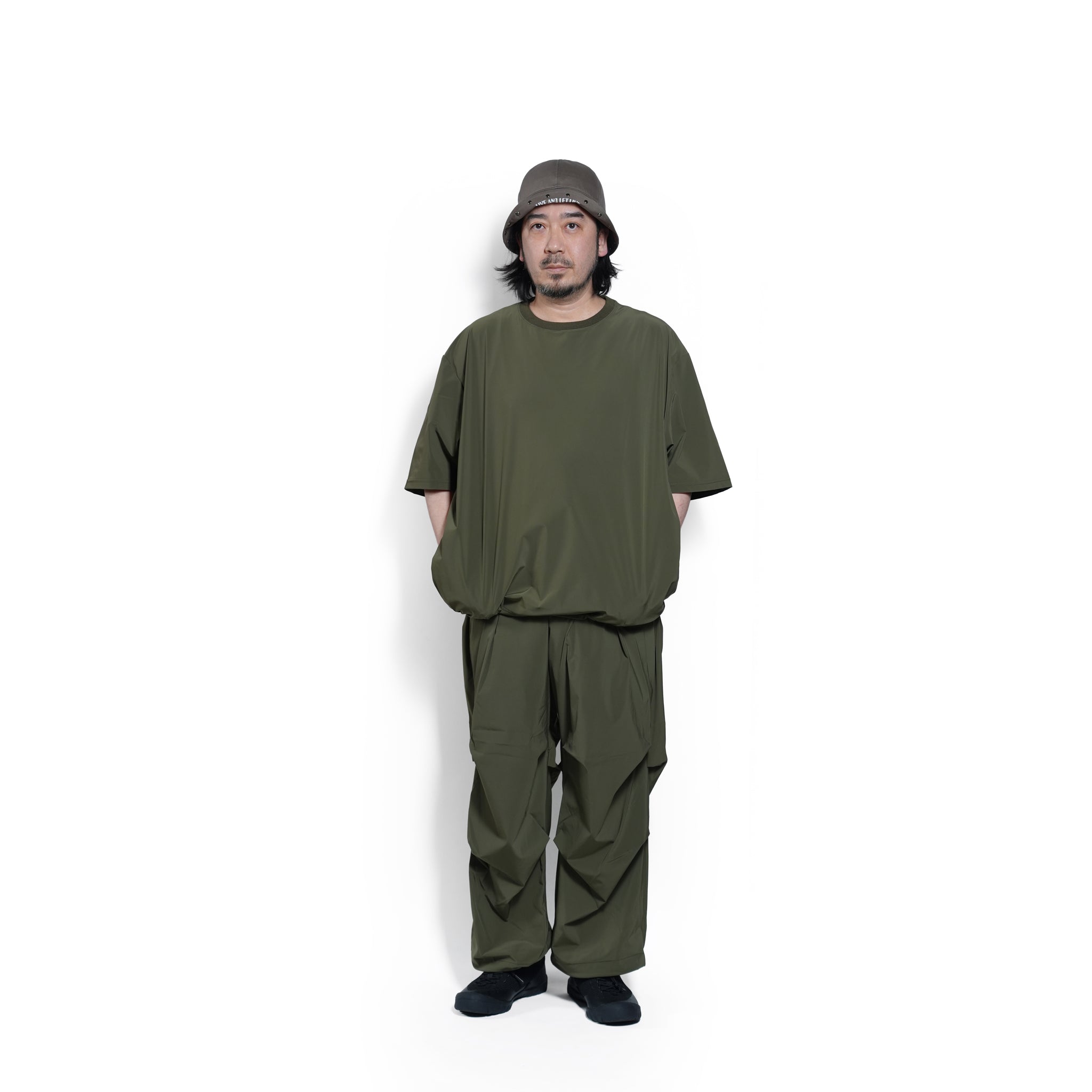 _266 – Olive | UNTRACE
