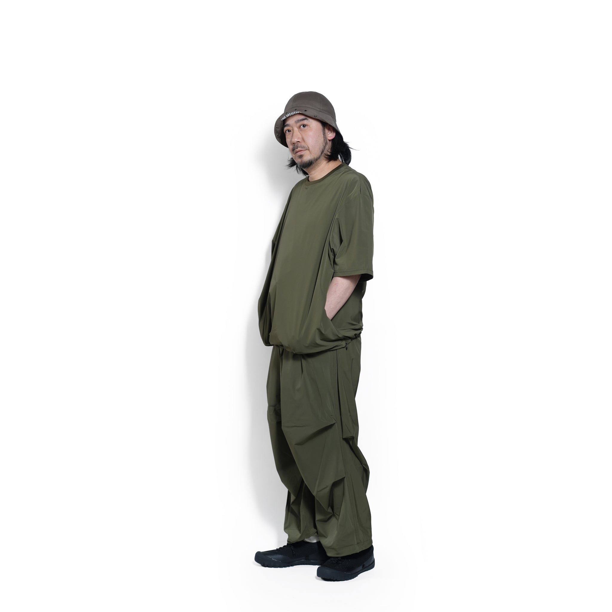 _266 – Olive | UNTRACE