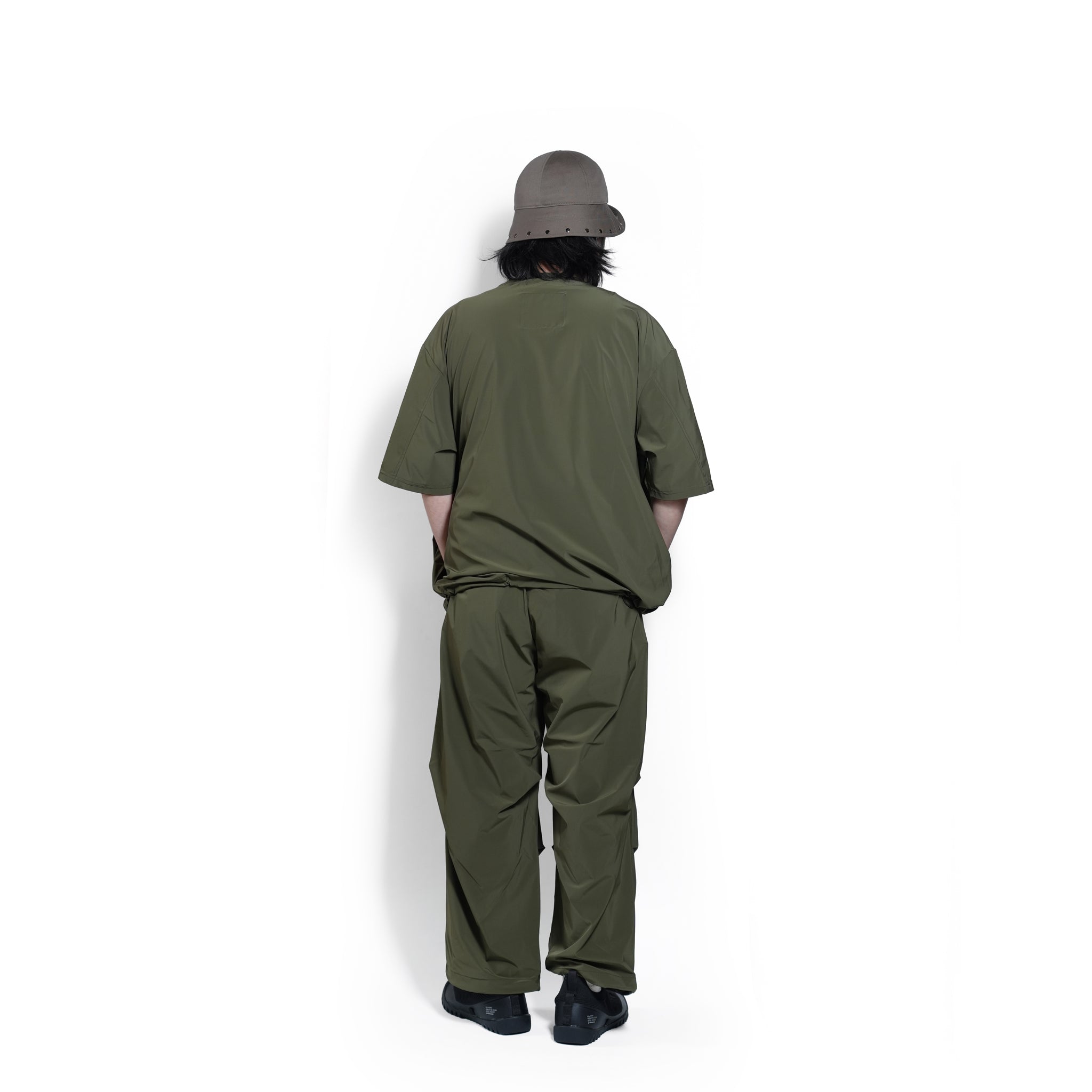 _266 – Olive | UNTRACE
