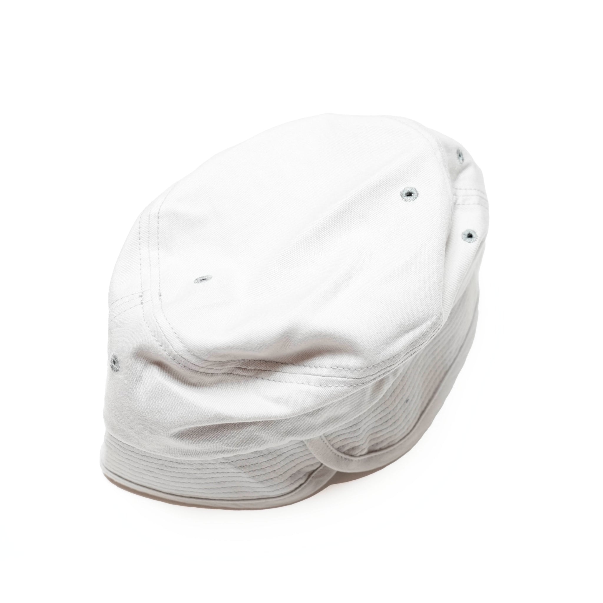 BUCKET HAT *CHALK GREY | Size:Free【CITYLIGHTS PRODUCTS_シティライツプロダクツ】