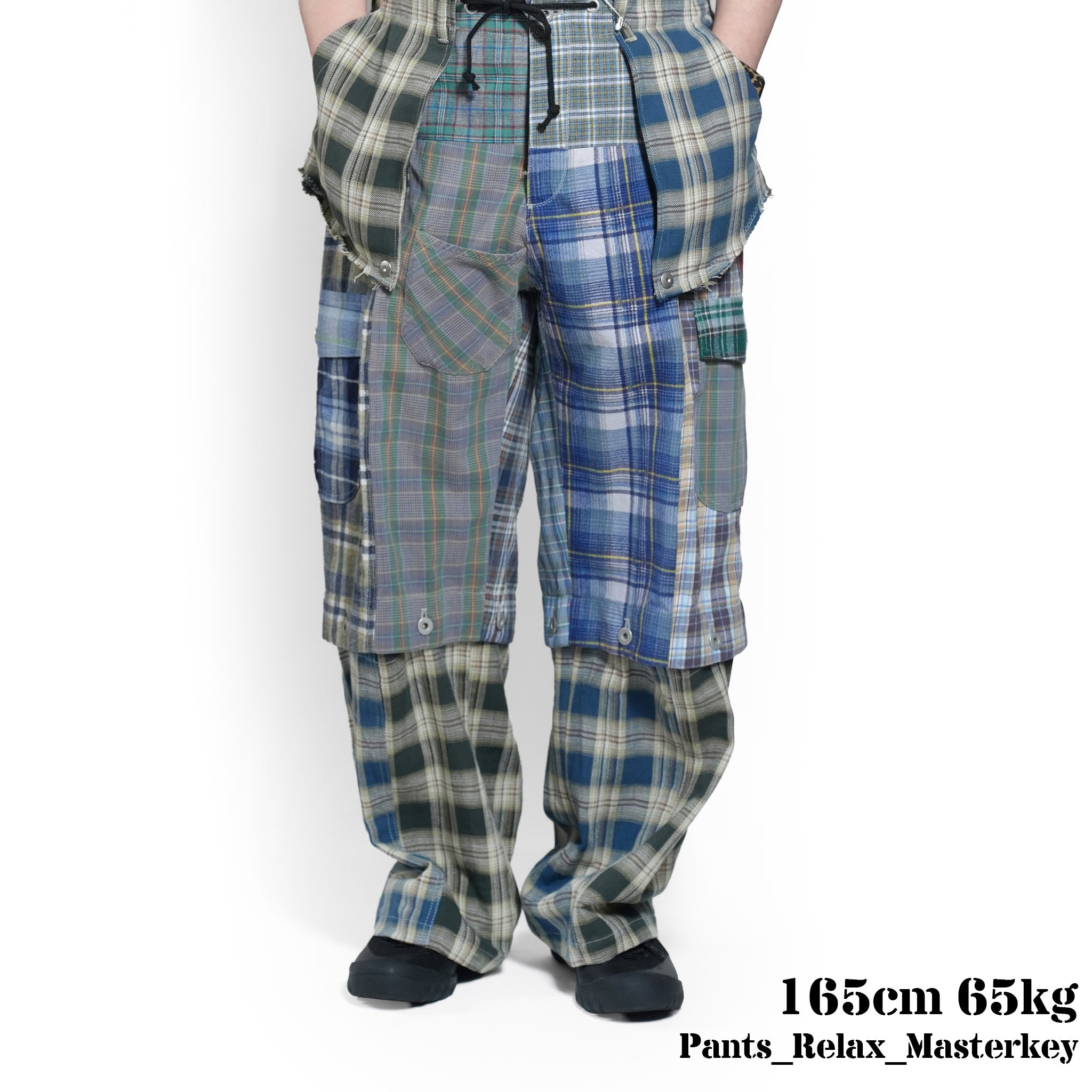 GRANDPA-PT – One | MK26S-P-14_One | MASTERKEY