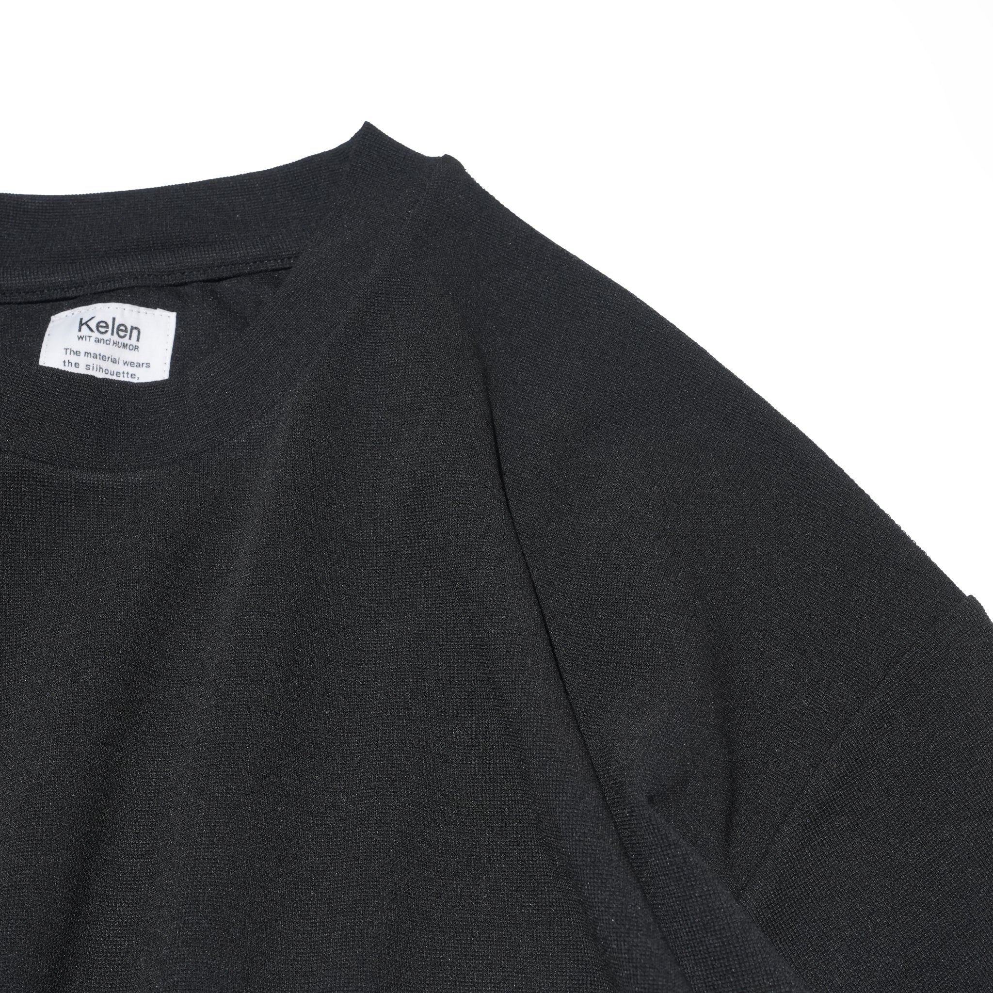 DOIG – Black | KELEN MEN