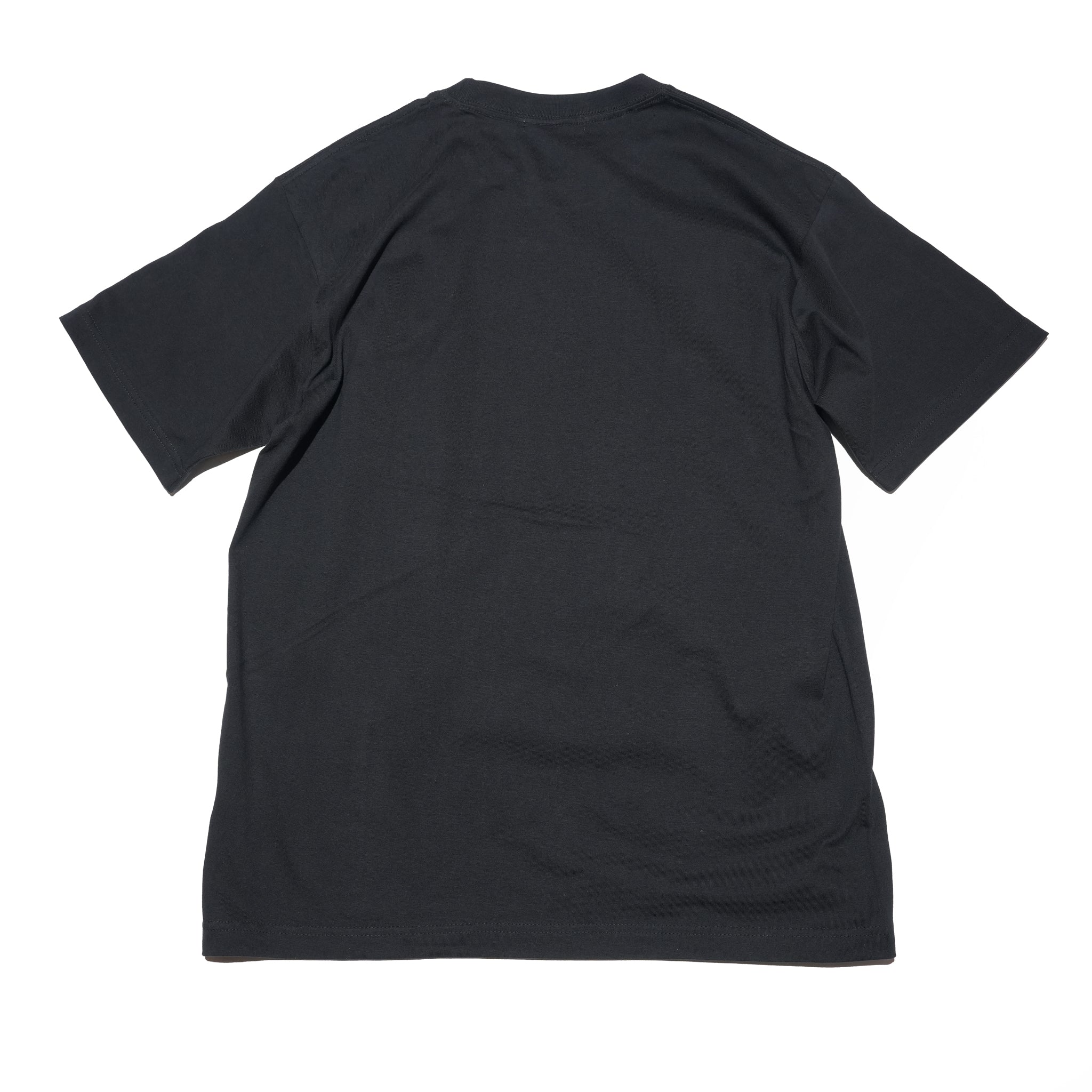 Brigitte Tanaka × The NERDYS FLEURISTE T-shirt – Black | The NERDYS