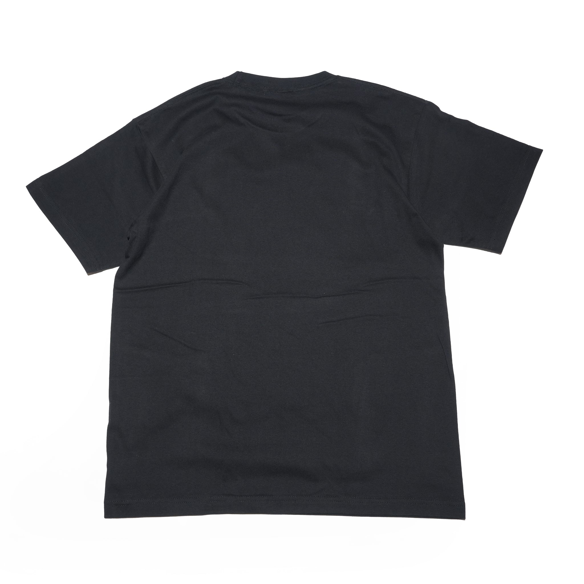 Brigitte Tanaka × The NERDYS CATS T-shirt – Black | The NERDYS