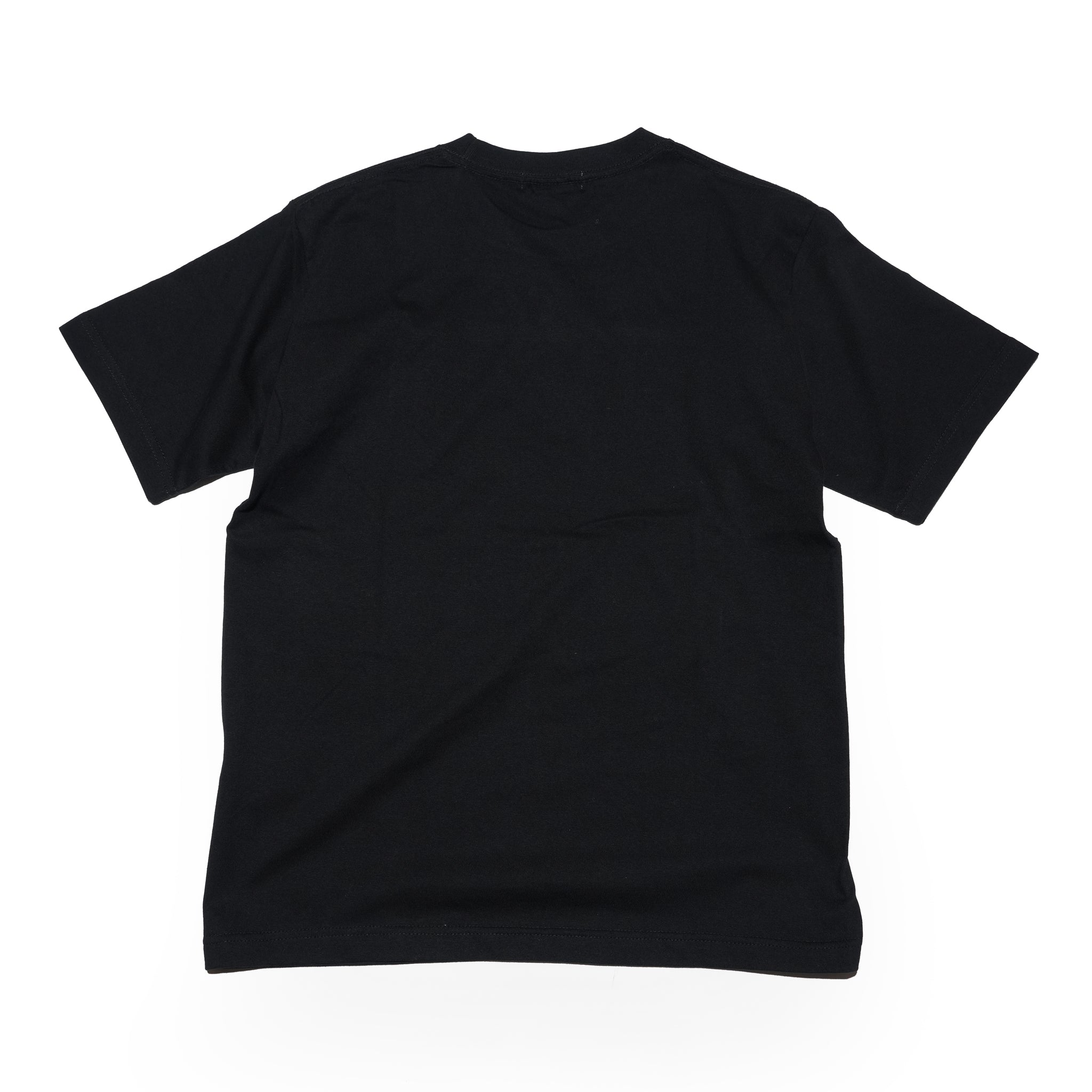Brigitte Tanaka × The NERDYS NERD IS COOL T-shirt – Black | The NERDYS