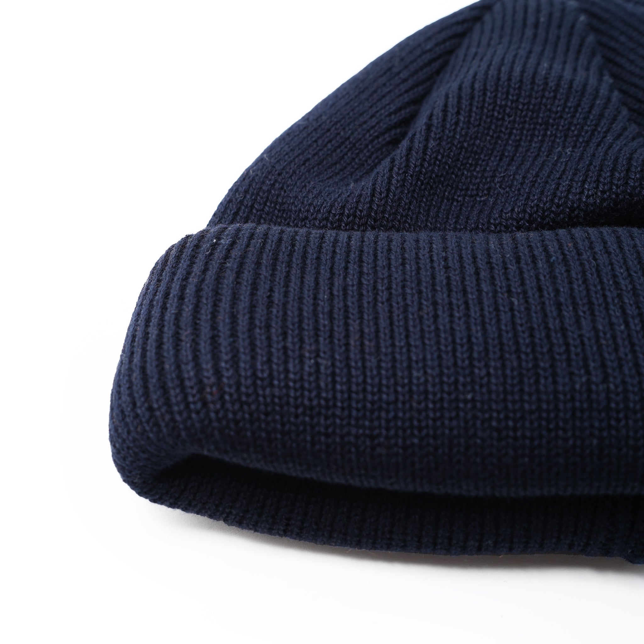 RL-18-935 | Roll Knit Cap | Color:7 colors【RACAL_ラカル】【ネコポス選択可能】