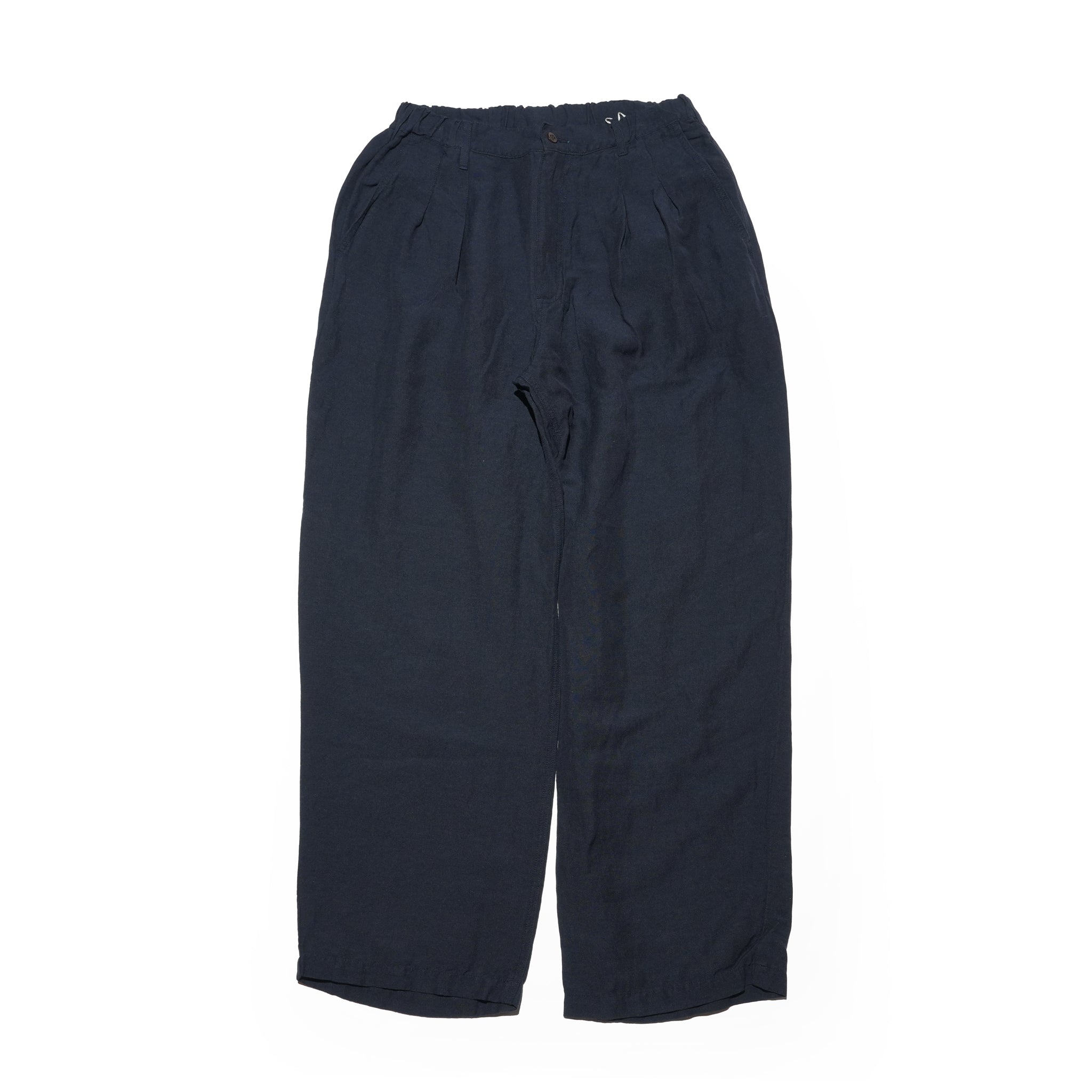 LABORER PANTS – 01-Dark Navy | P2624303_01-Dark Navy | NASNGWAM
