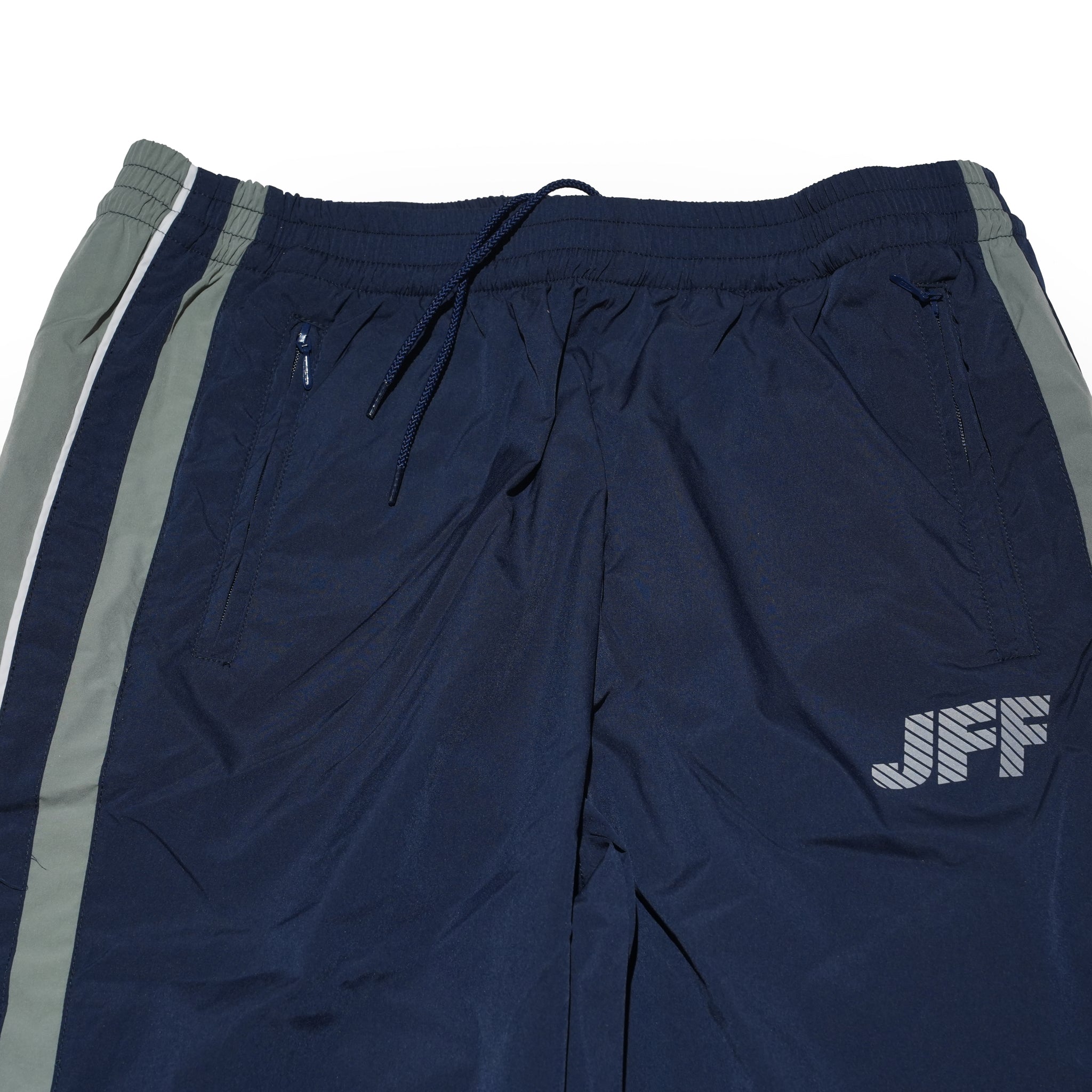 Christina_piste pants – Navy | IMPRESTORE