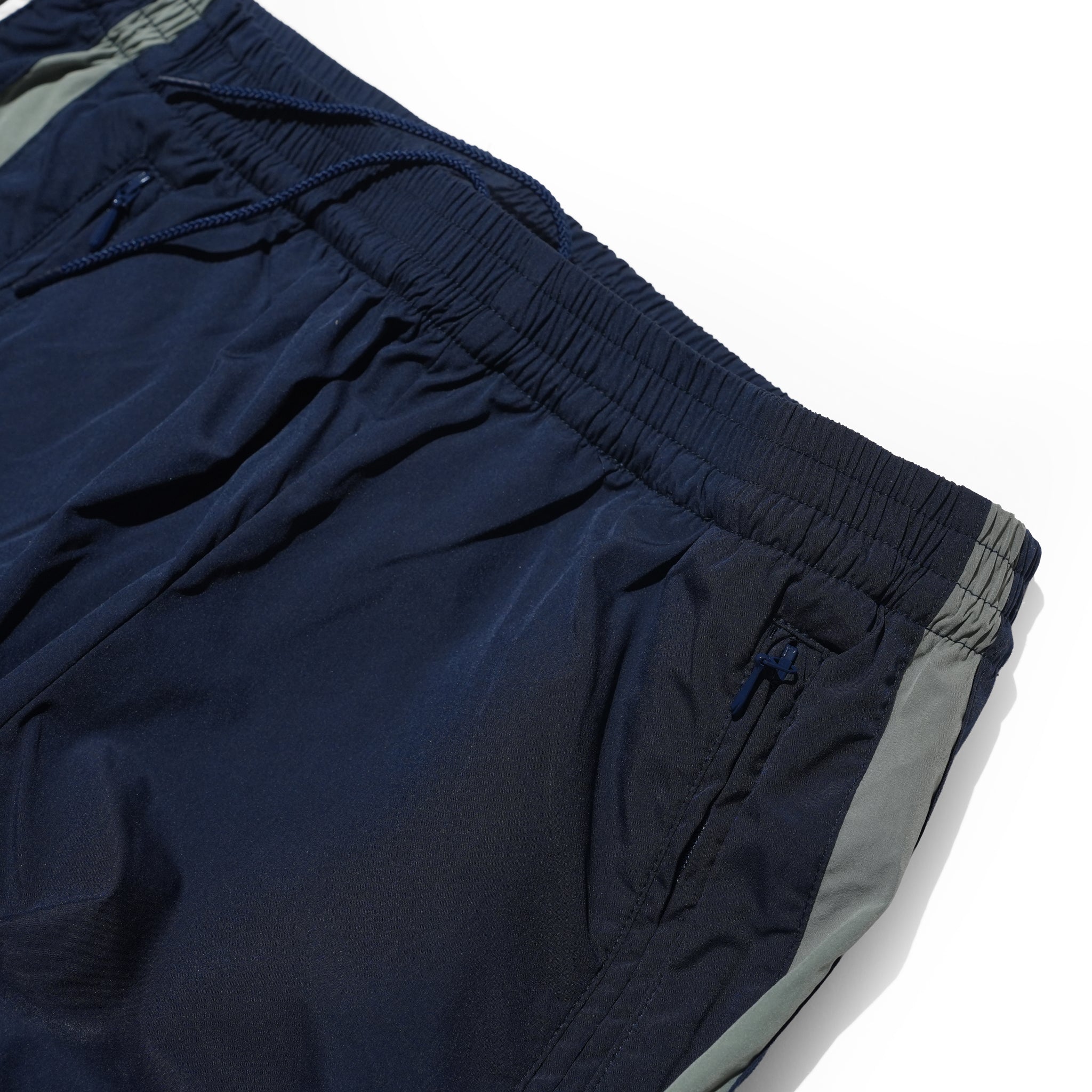 Christina_piste pants – Navy | IMPRESTORE