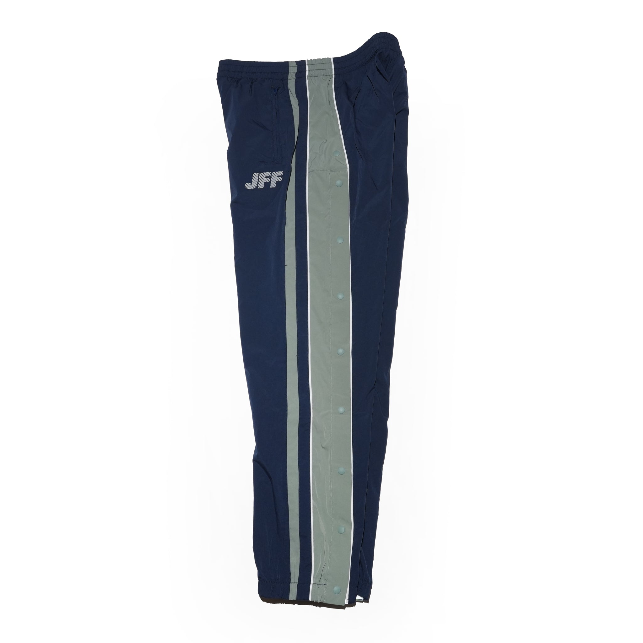 Christina_piste pants – Navy | IMPRESTORE