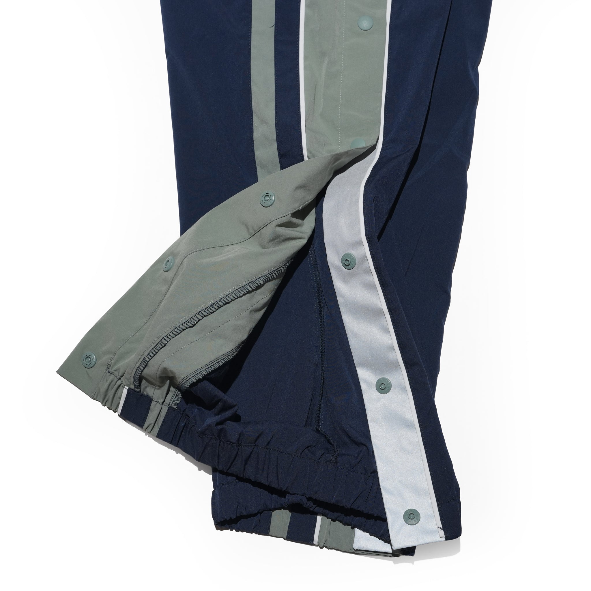 Christina_piste pants – Navy | IMPRESTORE