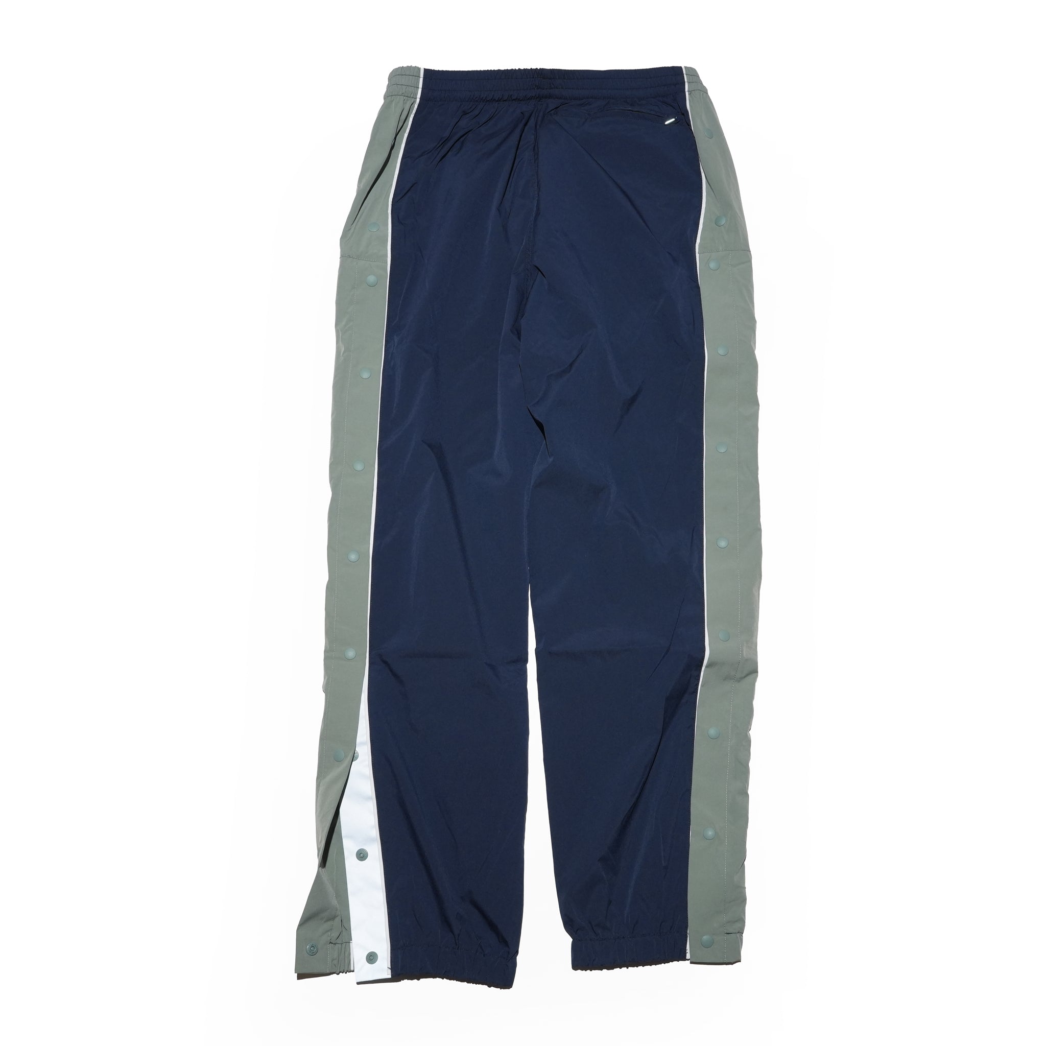 Christina_piste pants – Navy | IMPRESTORE