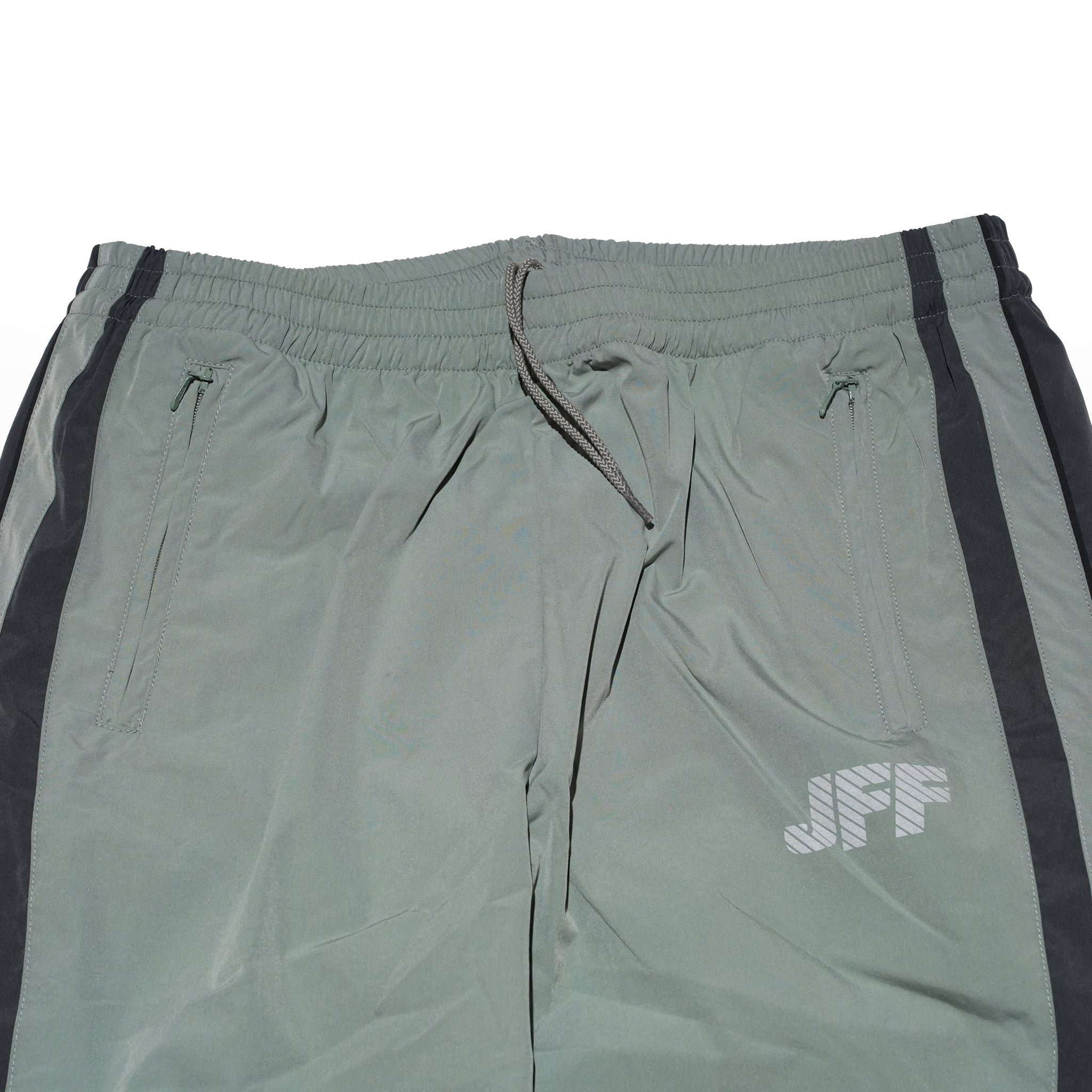 Christina_piste pants – Gray | IMPRESTORE