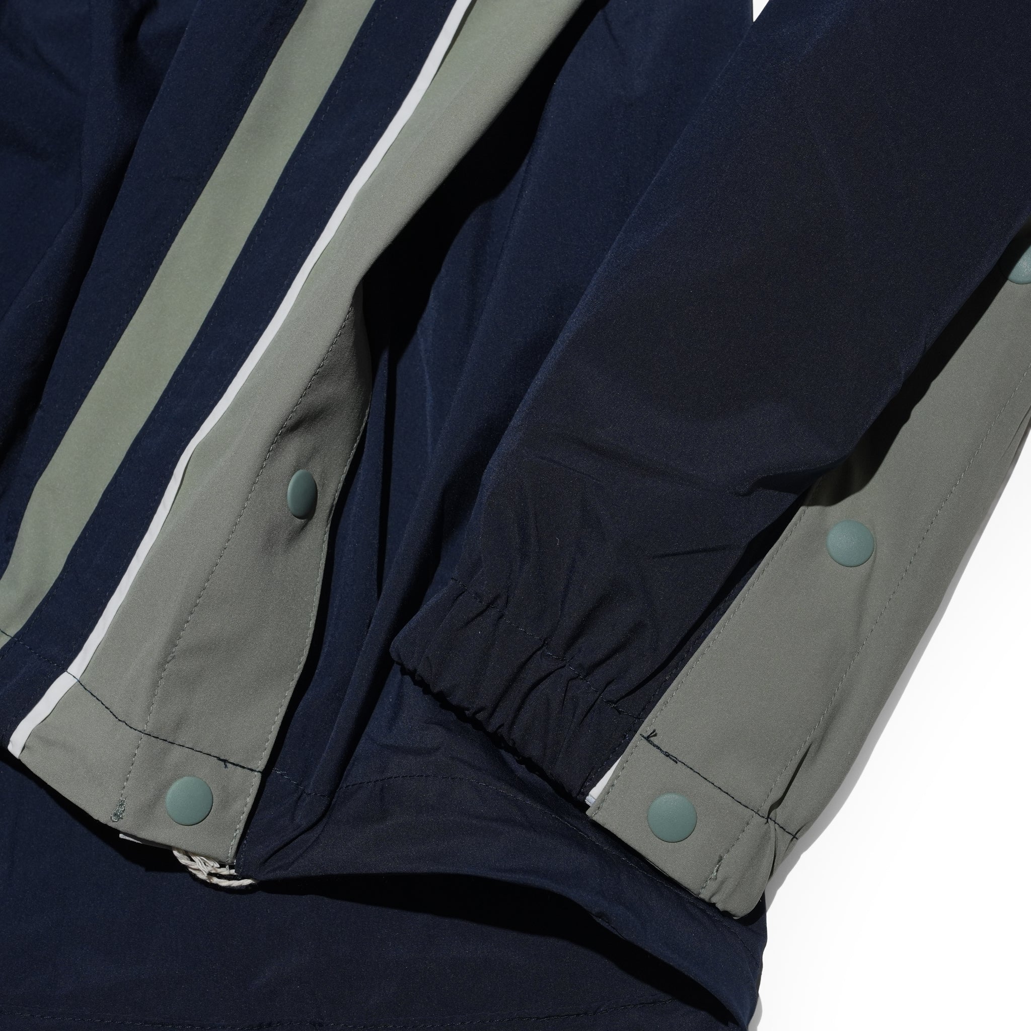 Jason_piste top – Navy | IMPRESTORE