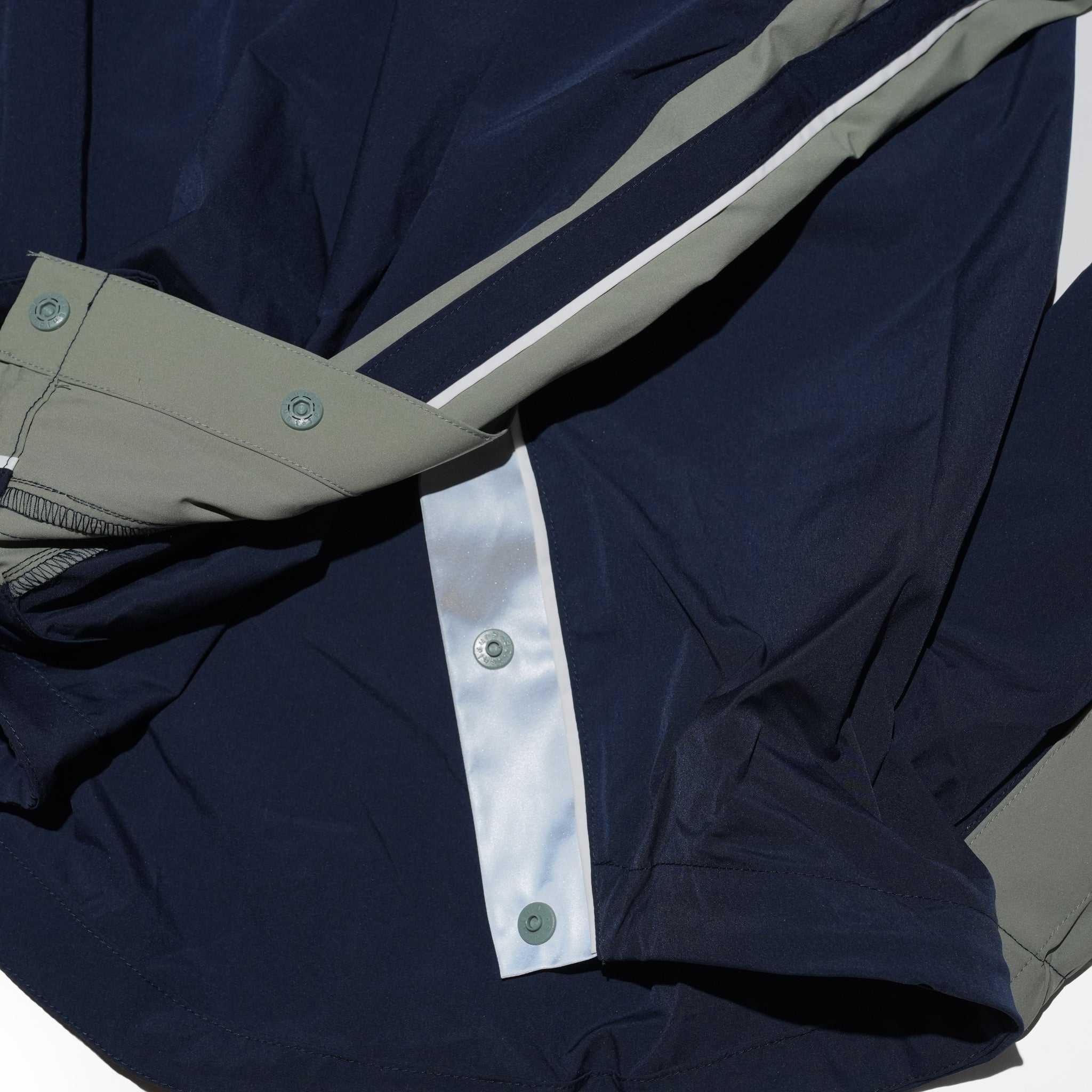 Jason_piste top – Navy | IMPRESTORE