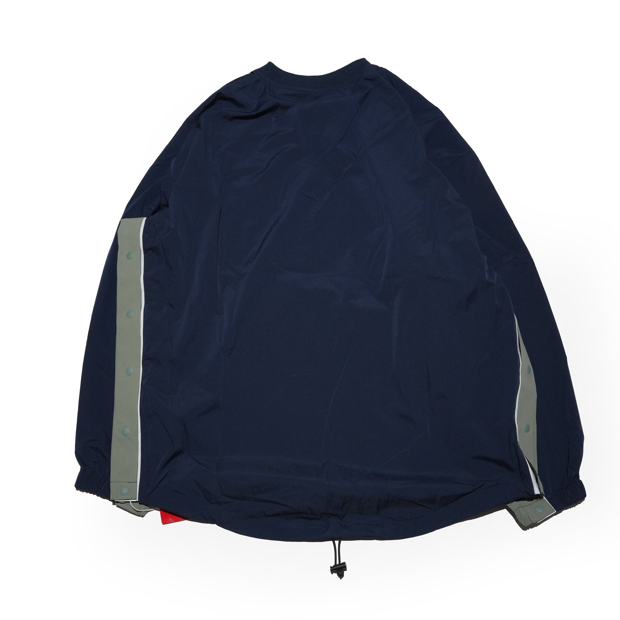 Jason_piste top – Navy | IMPRESTORE