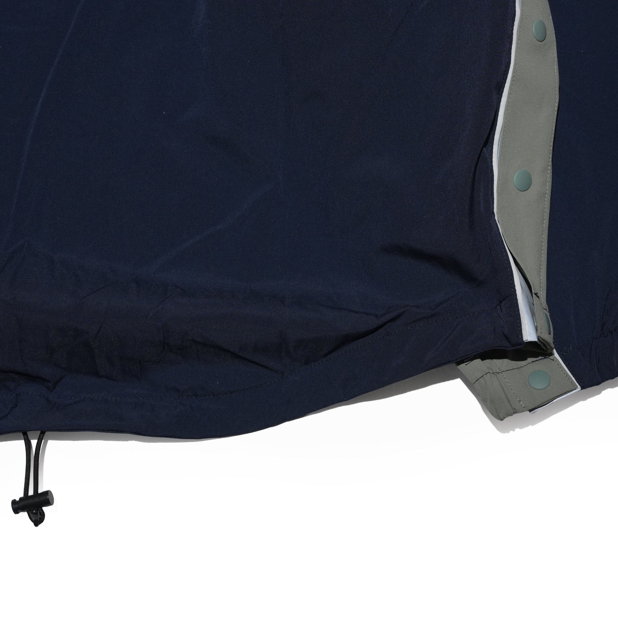 Jason_piste top – Navy | IMPRESTORE