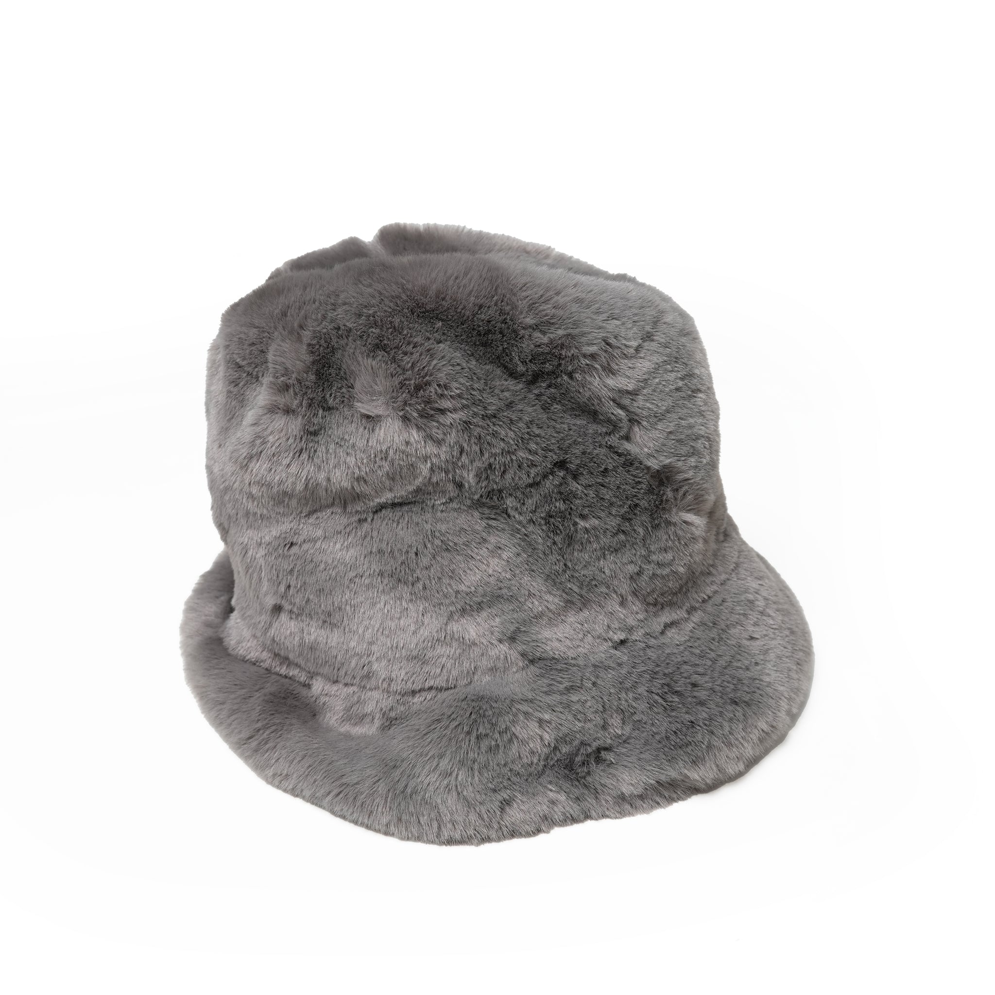 J0001HC16 | HATTIE | Color:Grey【JAKKE_ジャッキー】