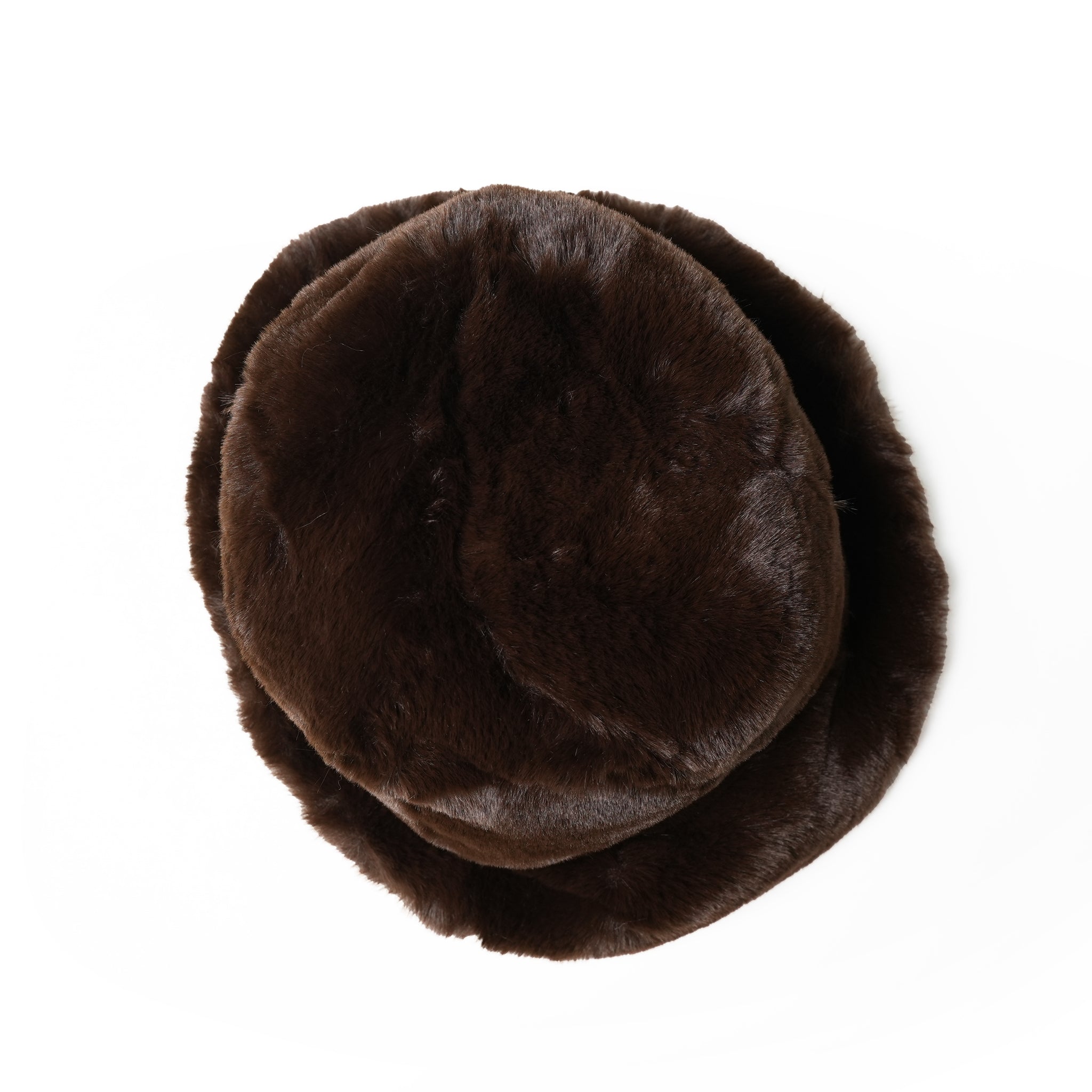 J0001HC15 | HATTIE | Color:Chocolate【JAKKE_ジャッキー】