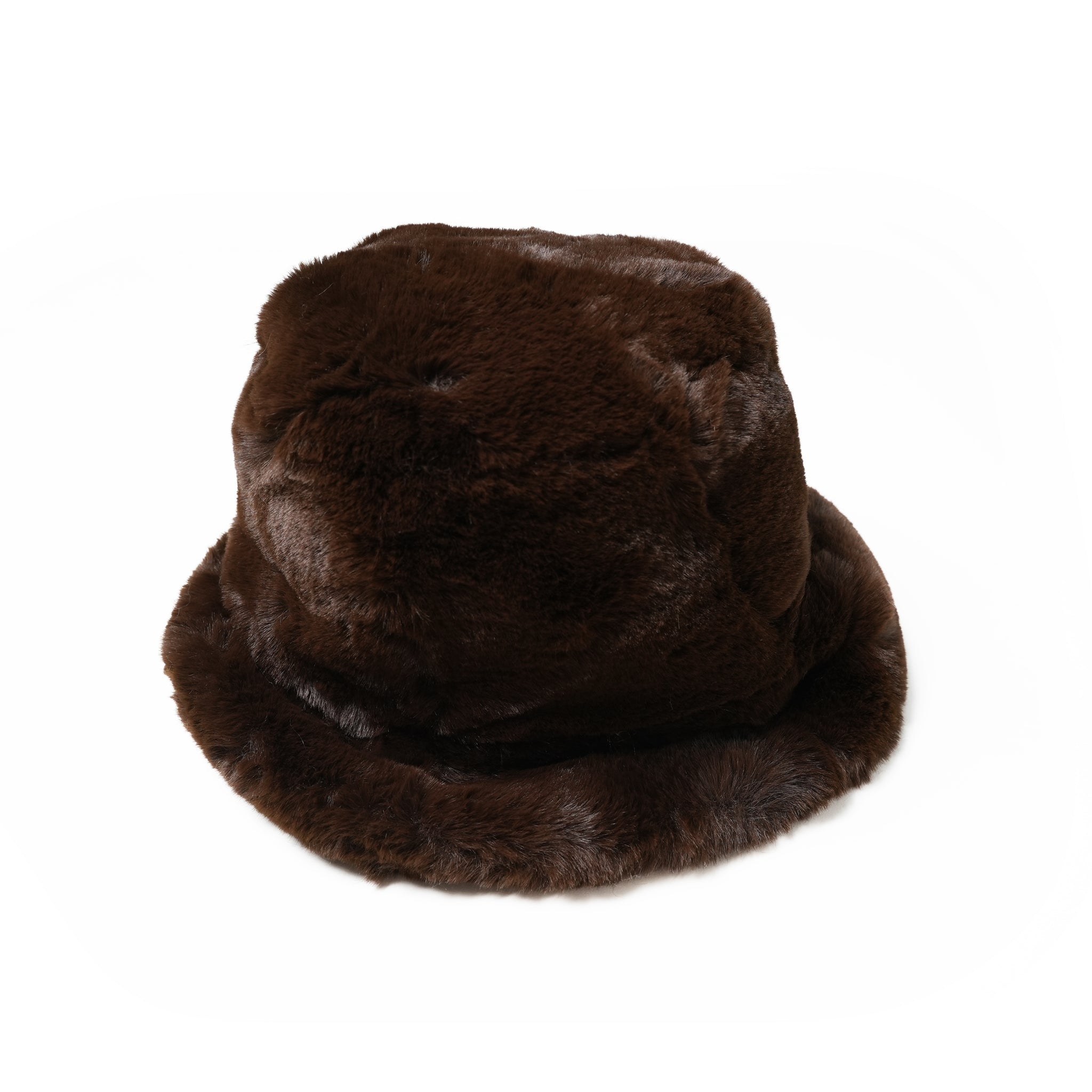 J0001HC15 | HATTIE | Color:Chocolate【JAKKE_ジャッキー】