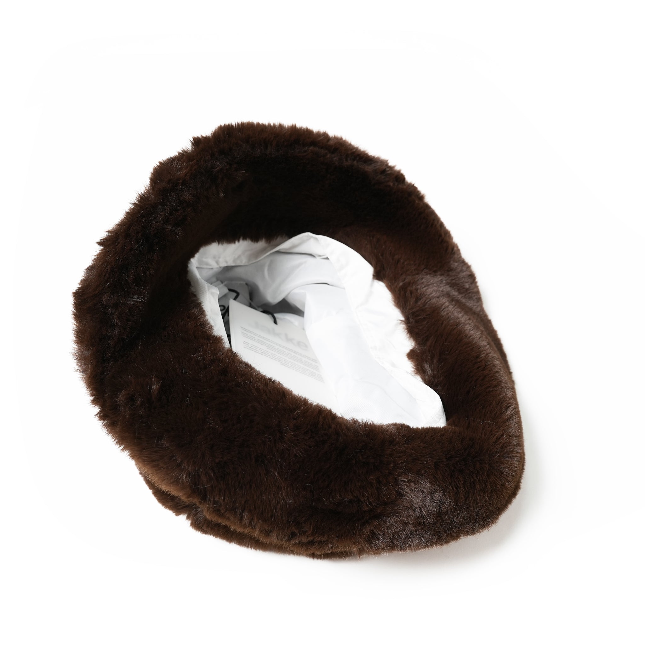 J0001HC15 | HATTIE | Color:Chocolate【JAKKE_ジャッキー】