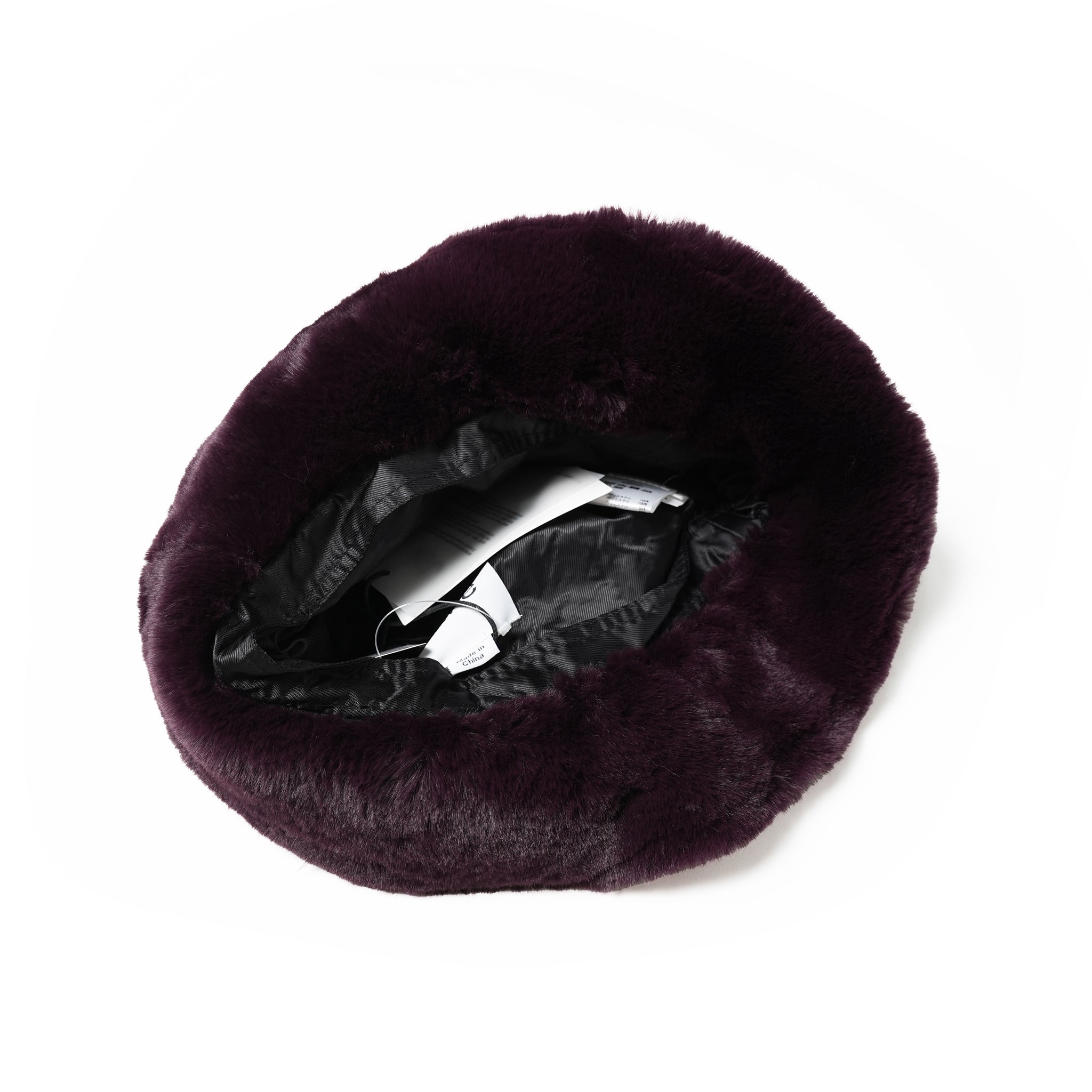 J0001HC14 | HATTIE | Color:Burgundy【JAKKE_ジャッキー】