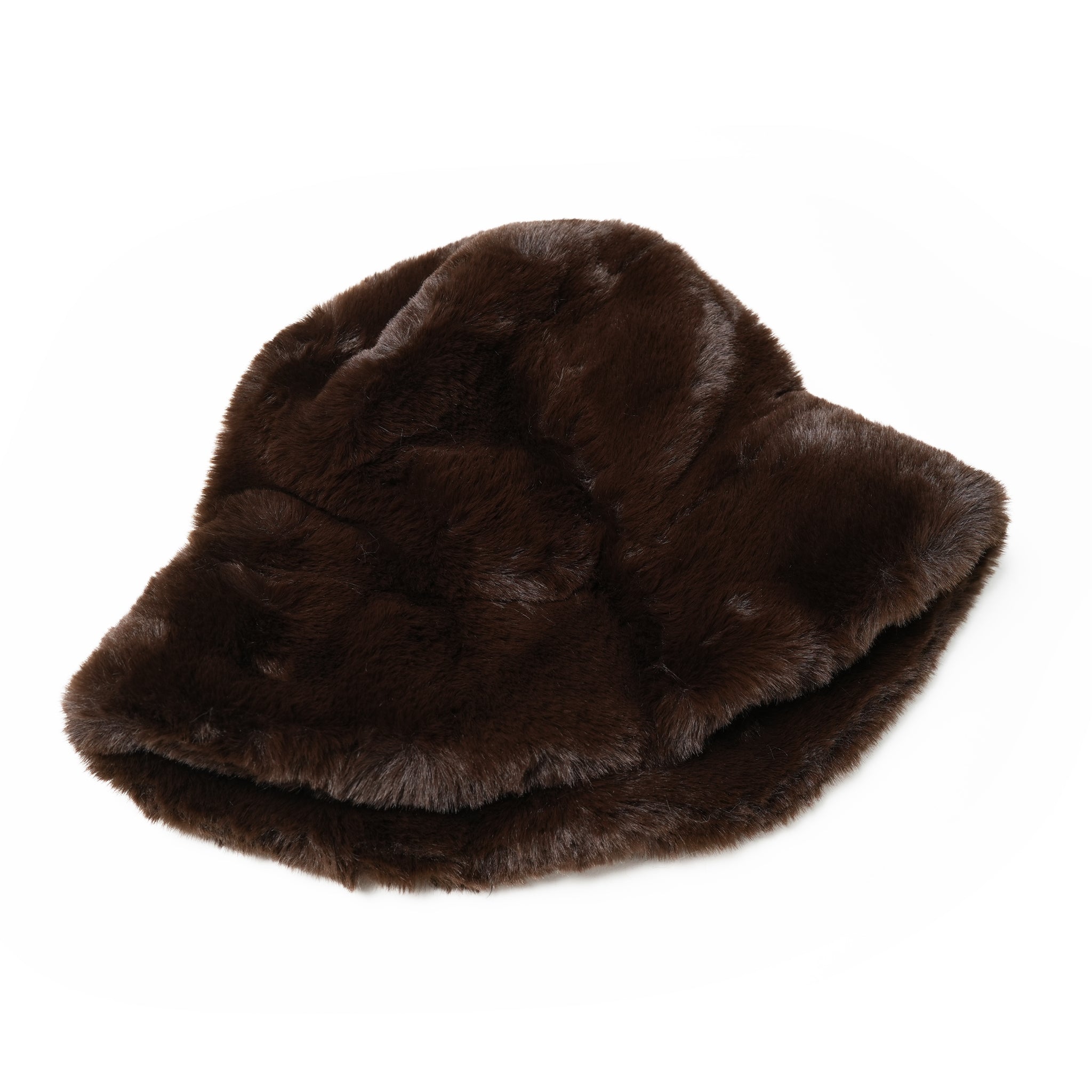 J0001HC15 | HATTIE | Color:Chocolate【JAKKE_ジャッキー】