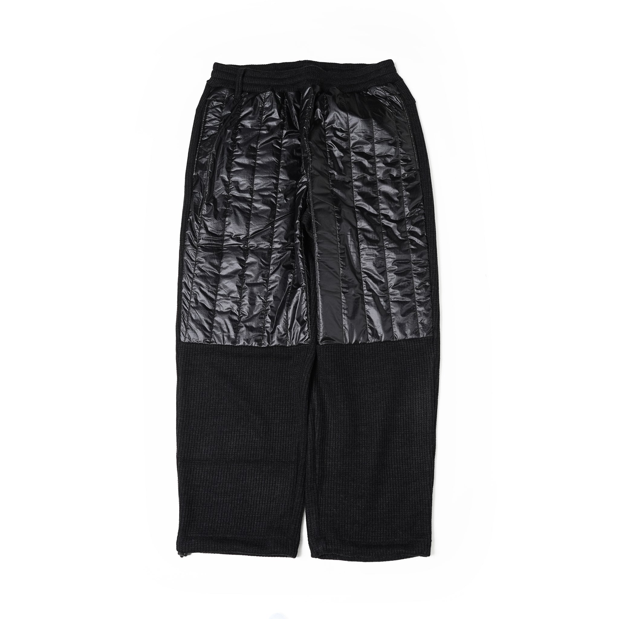 No:VOO-1144 | Name:Ost QUILT EZ | Color:Green/Coffee/Black【VOO_ヴォー】