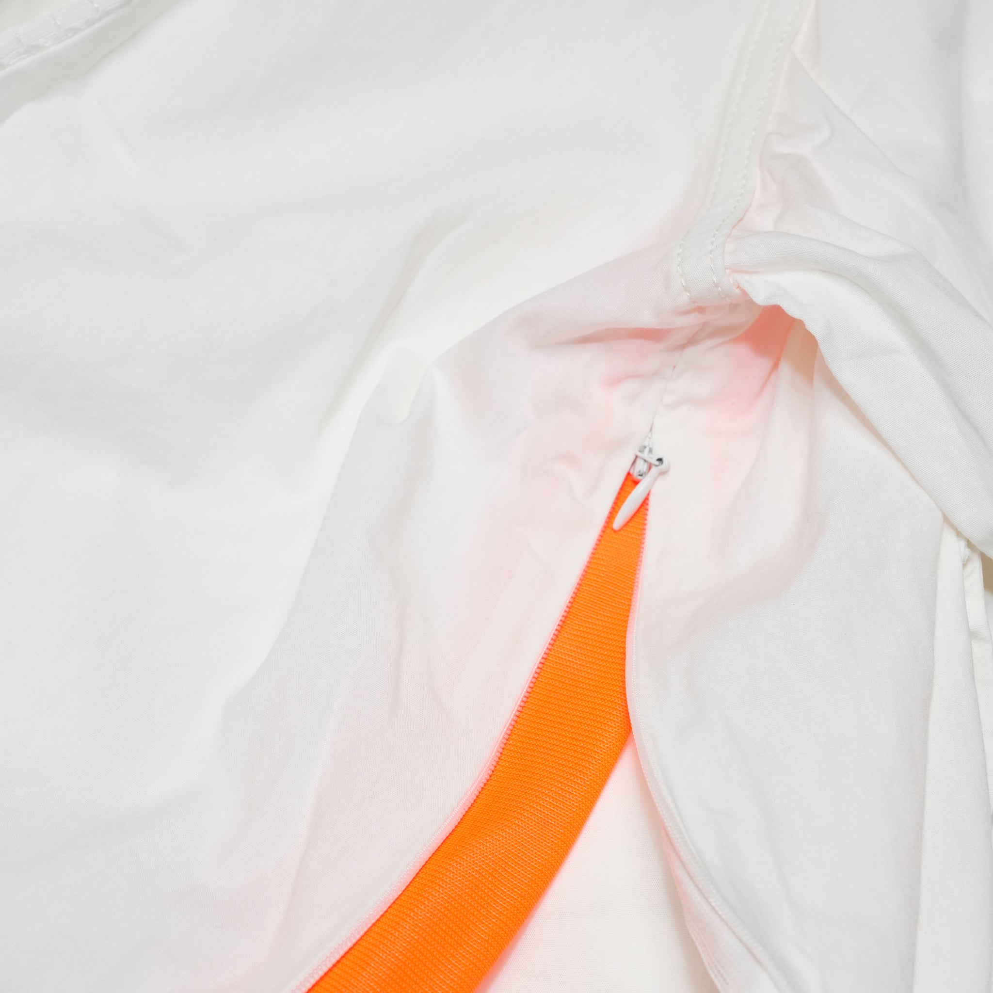 Portman | Open collar shirt | Color_White(Poplin) | No_cbc-imst-86_white(poplin)【IMPRESTORE_インプレストア】【archive】