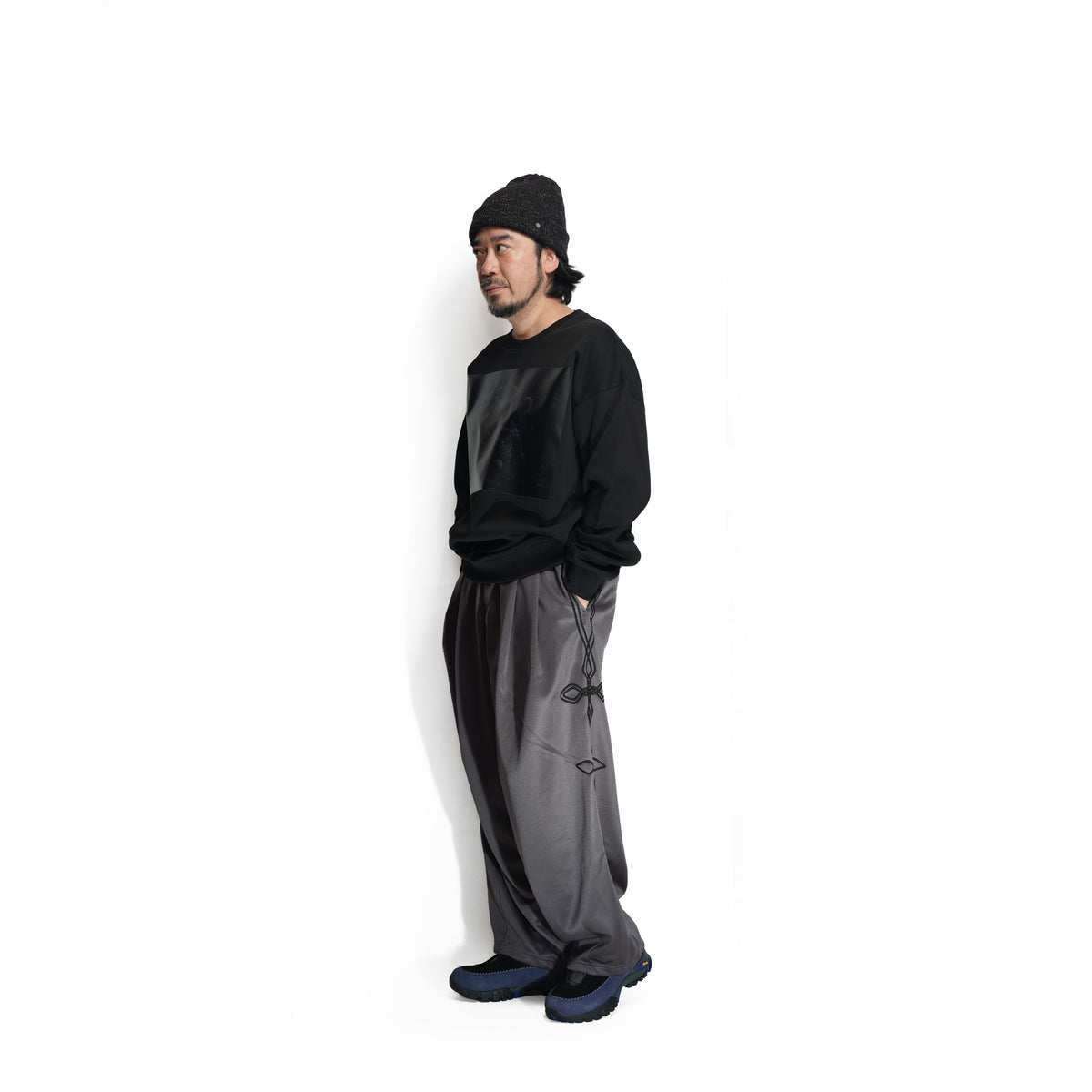 Seivson TOKYO FASHION WEEK ARCHIVE EDITION RabbBear Tee(BEAR) | (A)CRYPSIS® | SEIVSON