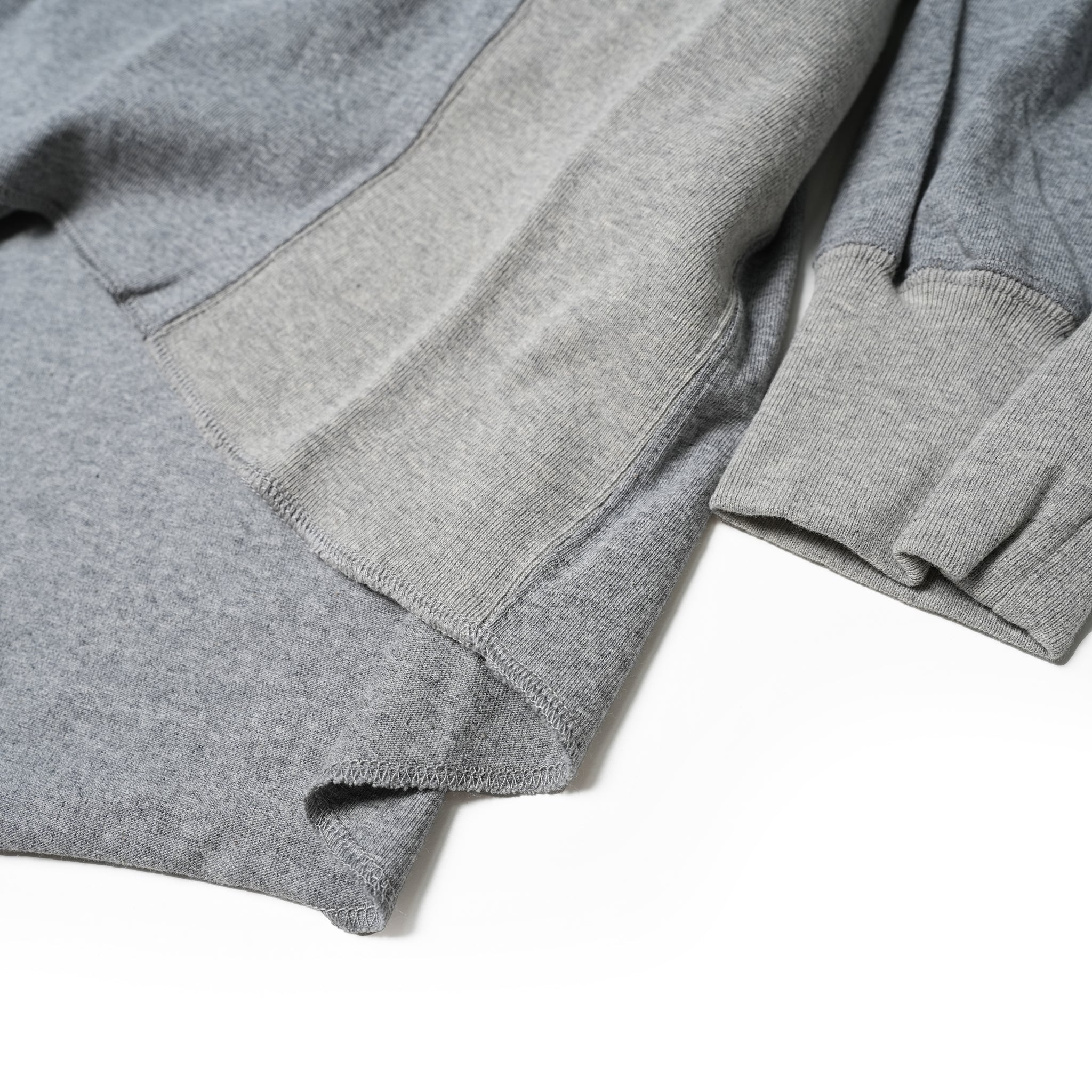 No:CZ-ImSt-219 | Name:Freedom Longsleeved T | Color:White/Gray/Black【IMPRESTORE_インプレストア】【NASNGWAM_ナスングワム】