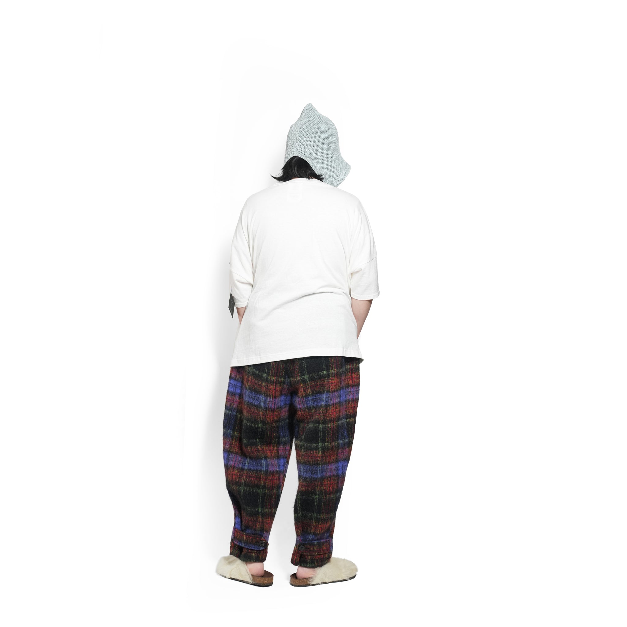 PATCH L&P Tee – White | STOF | 入荷予定アイテム