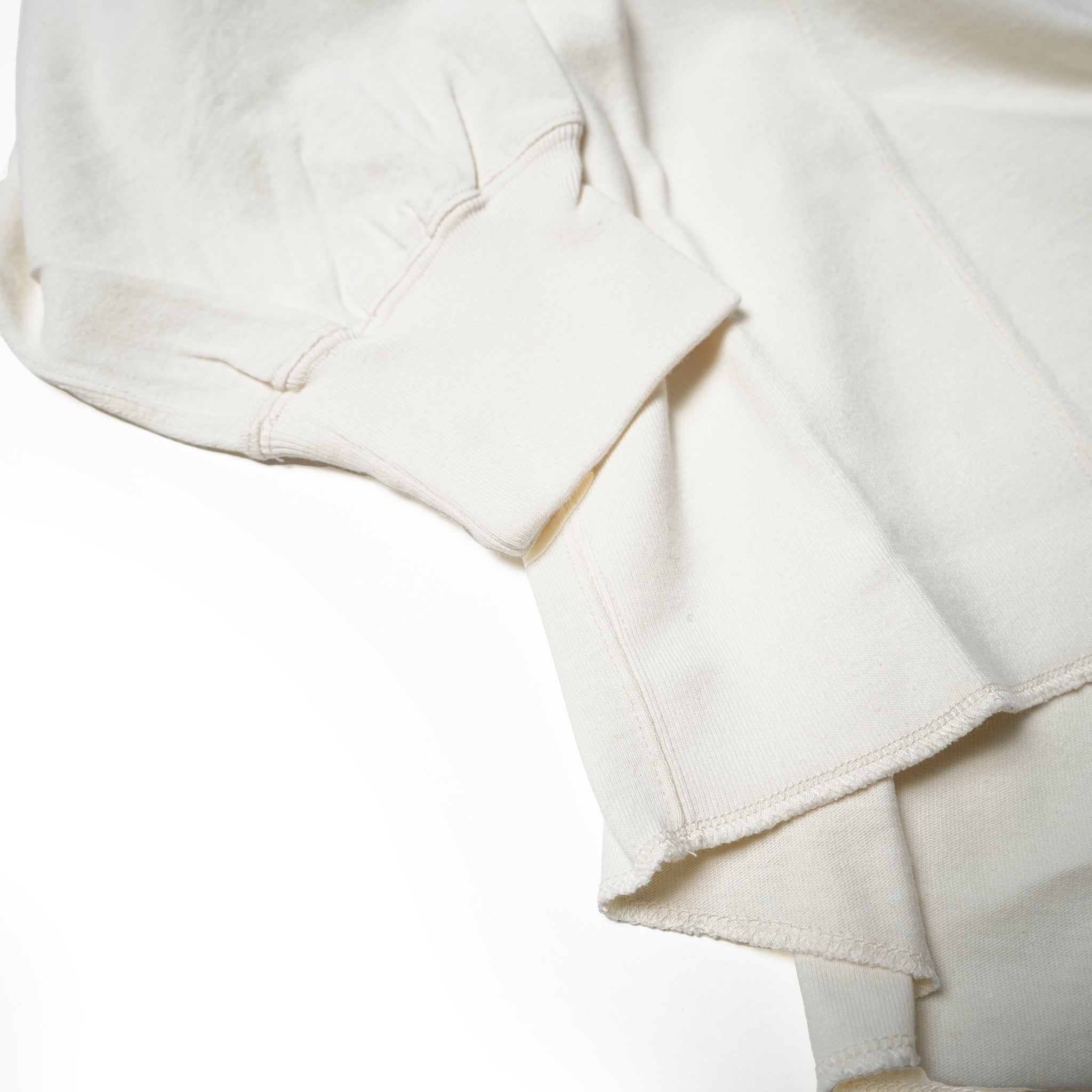 No:CZ-ImSt-219 | Name:Freedom Longsleeved T | Color:White/Gray/Black【IMPRESTORE_インプレストア】【NASNGWAM_ナスングワム】