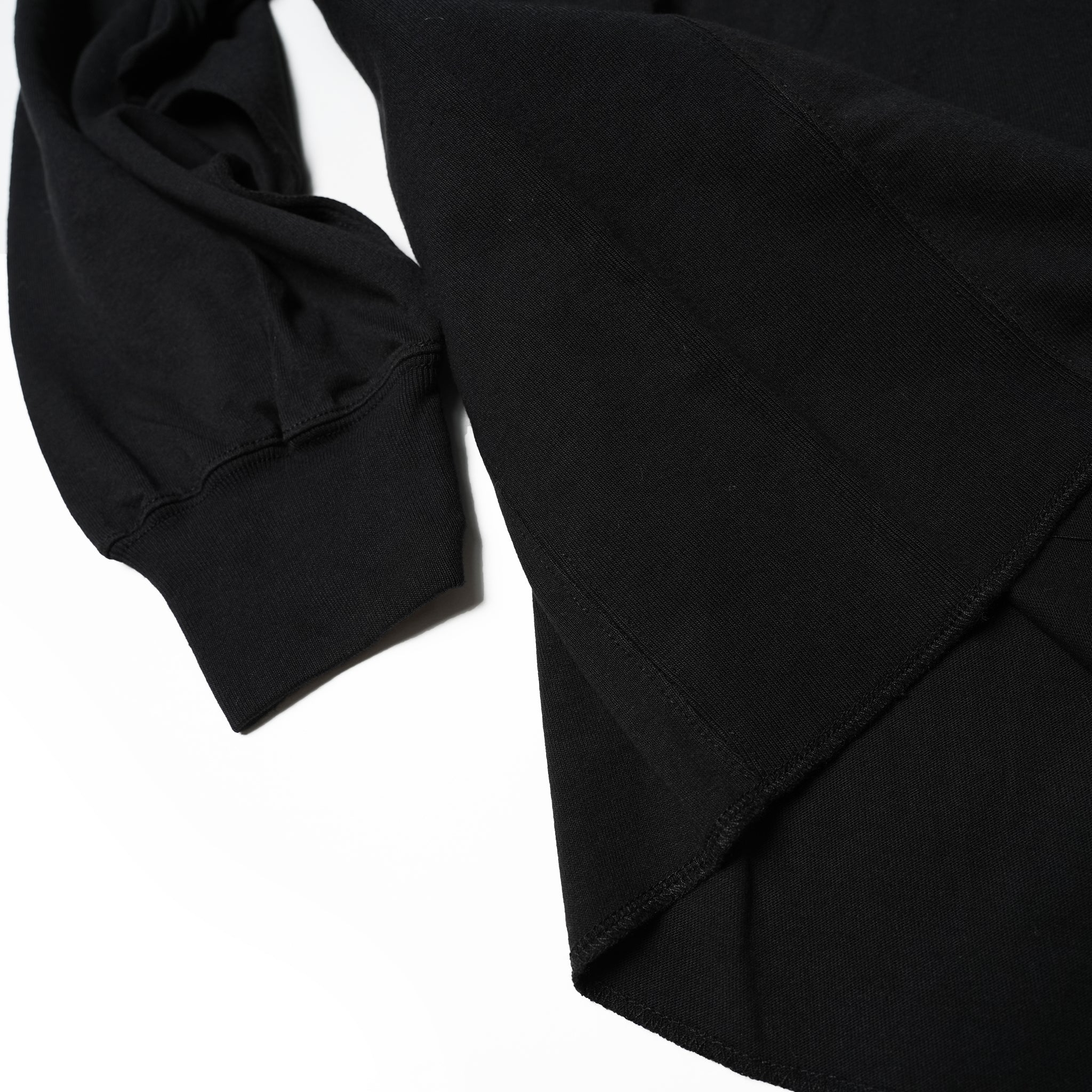No:CZ-ImSt-219 | Name:Freedom Longsleeved T | Color:White/Gray/Black【IMPRESTORE_インプレストア】【NASNGWAM_ナスングワム】
