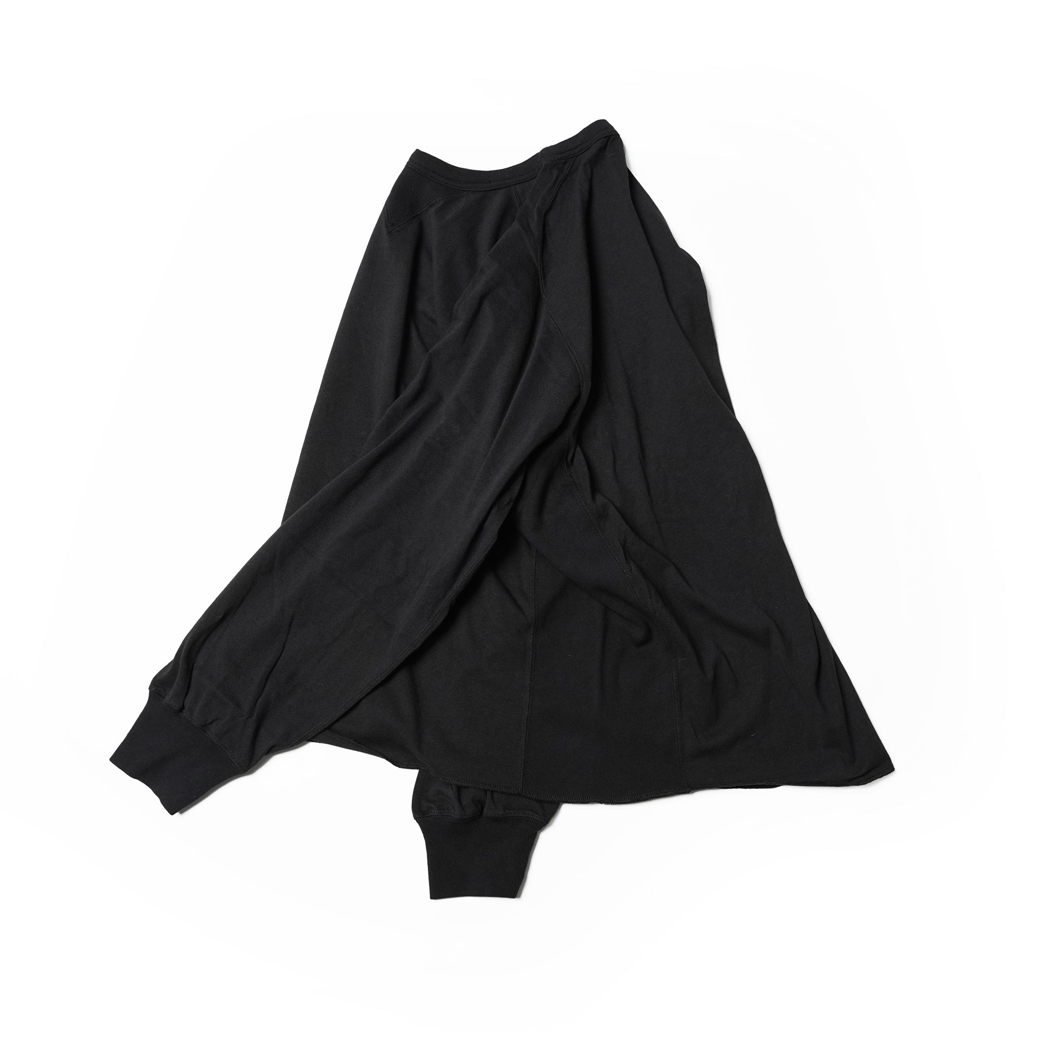 No:CZ-ImSt-219 | Name:Freedom Longsleeved T | Color:White/Gray/Black【IMPRESTORE_インプレストア】【NASNGWAM_ナスングワム】