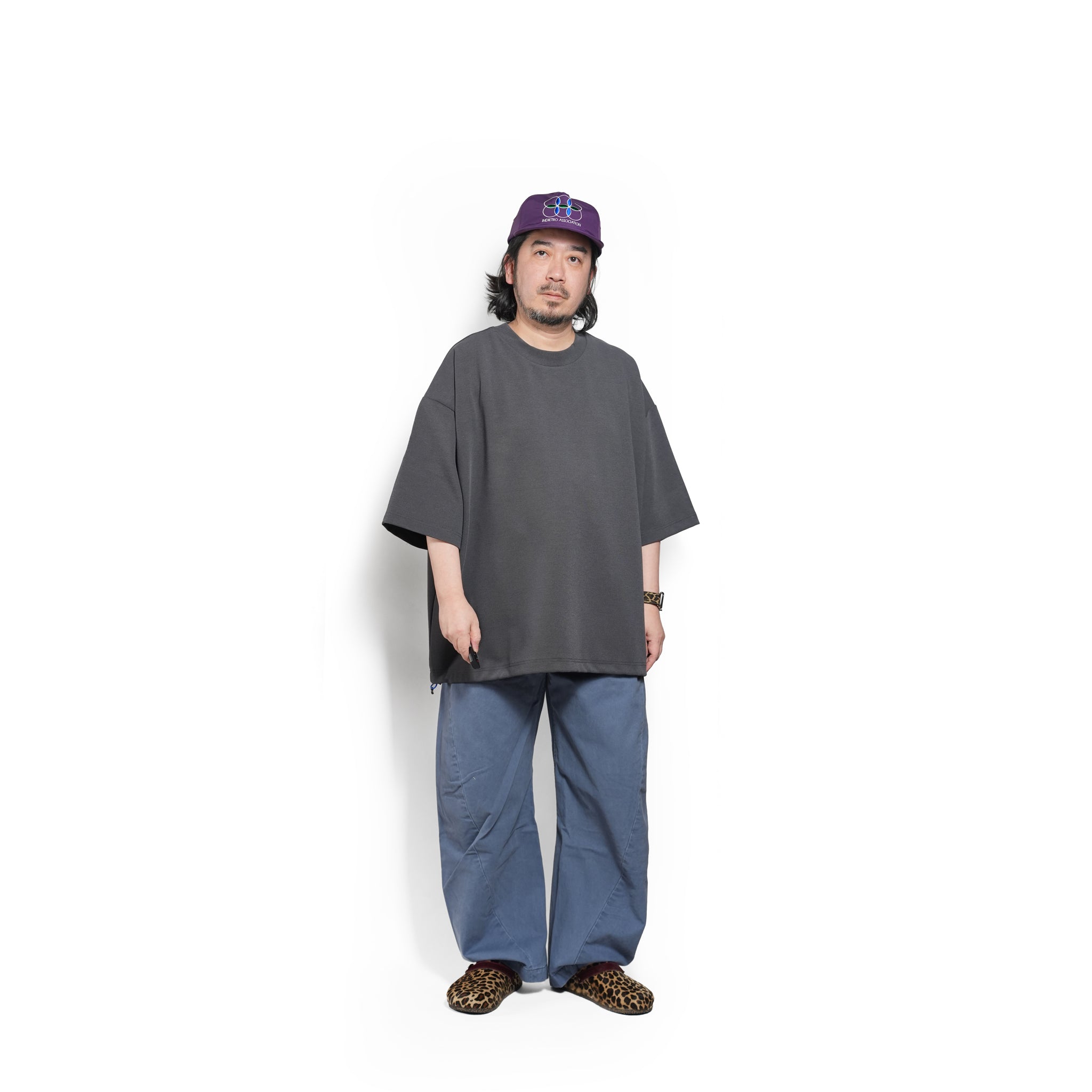 DOIG – Charcaol | KELEN MEN
