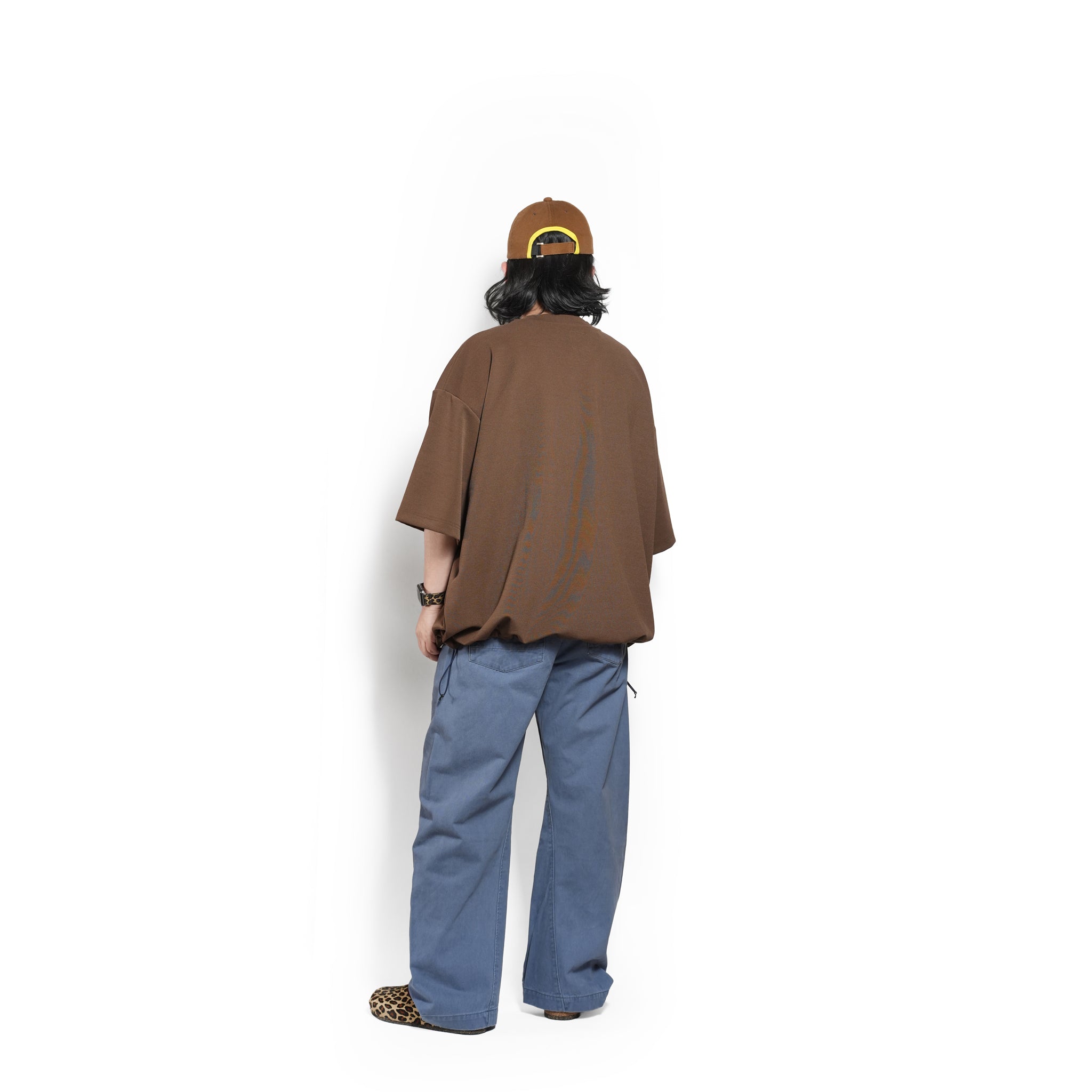 DOIG – Brown | KELEN MEN