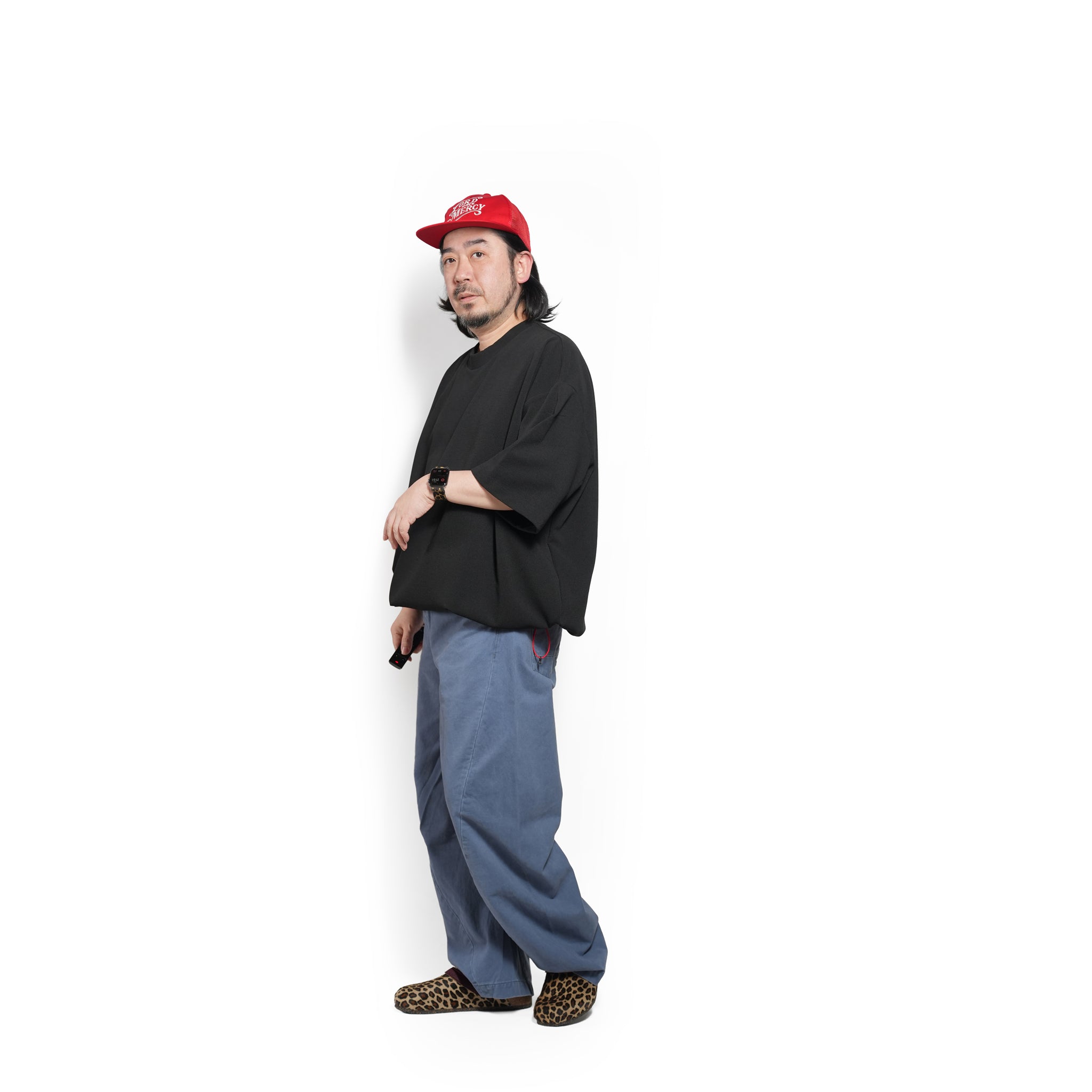 DOIG – Black | KELEN MEN